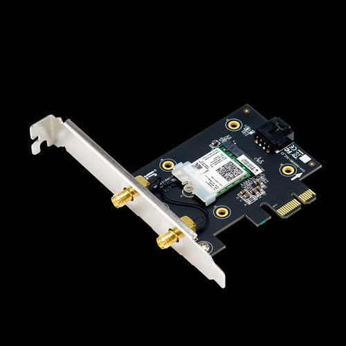 ASUS PCE-AX3000 Interne WLAN / Bluetooth 3000 Mbit/s