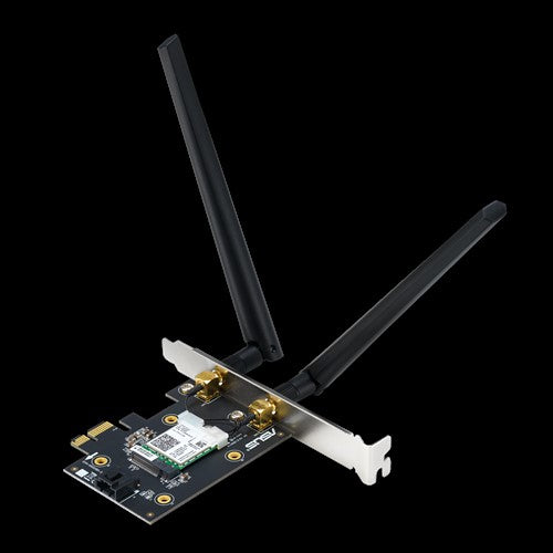 ASUS PCE-AX3000 Interne WLAN / Bluetooth 3000 Mbit/s