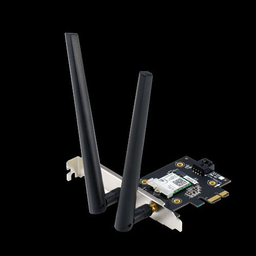 ASUS PCE-AX3000 Interne WLAN / Bluetooth 3000 Mbit/s