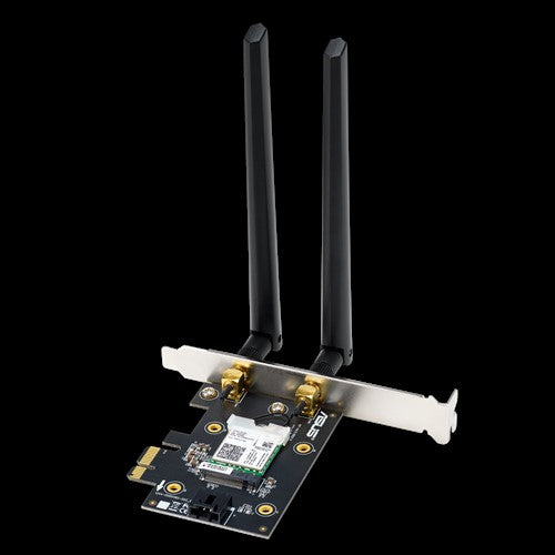 ASUS PCE-AX3000 Interne WLAN / Bluetooth 3000 Mbit/s