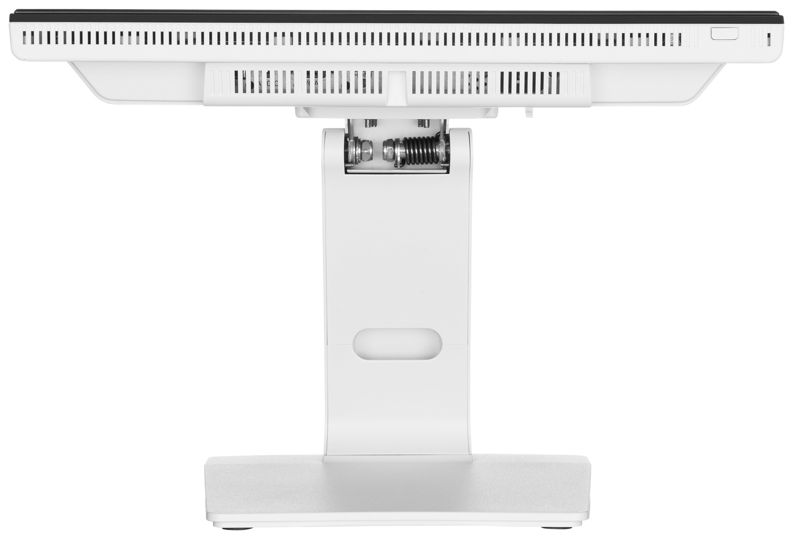 iiyama ProLite T1932MSC-W1SAG écran plat de PC 48,3 cm (19") 1280 x 1024 pixels Full HD LED Écran tactile Dessus de table Blanc