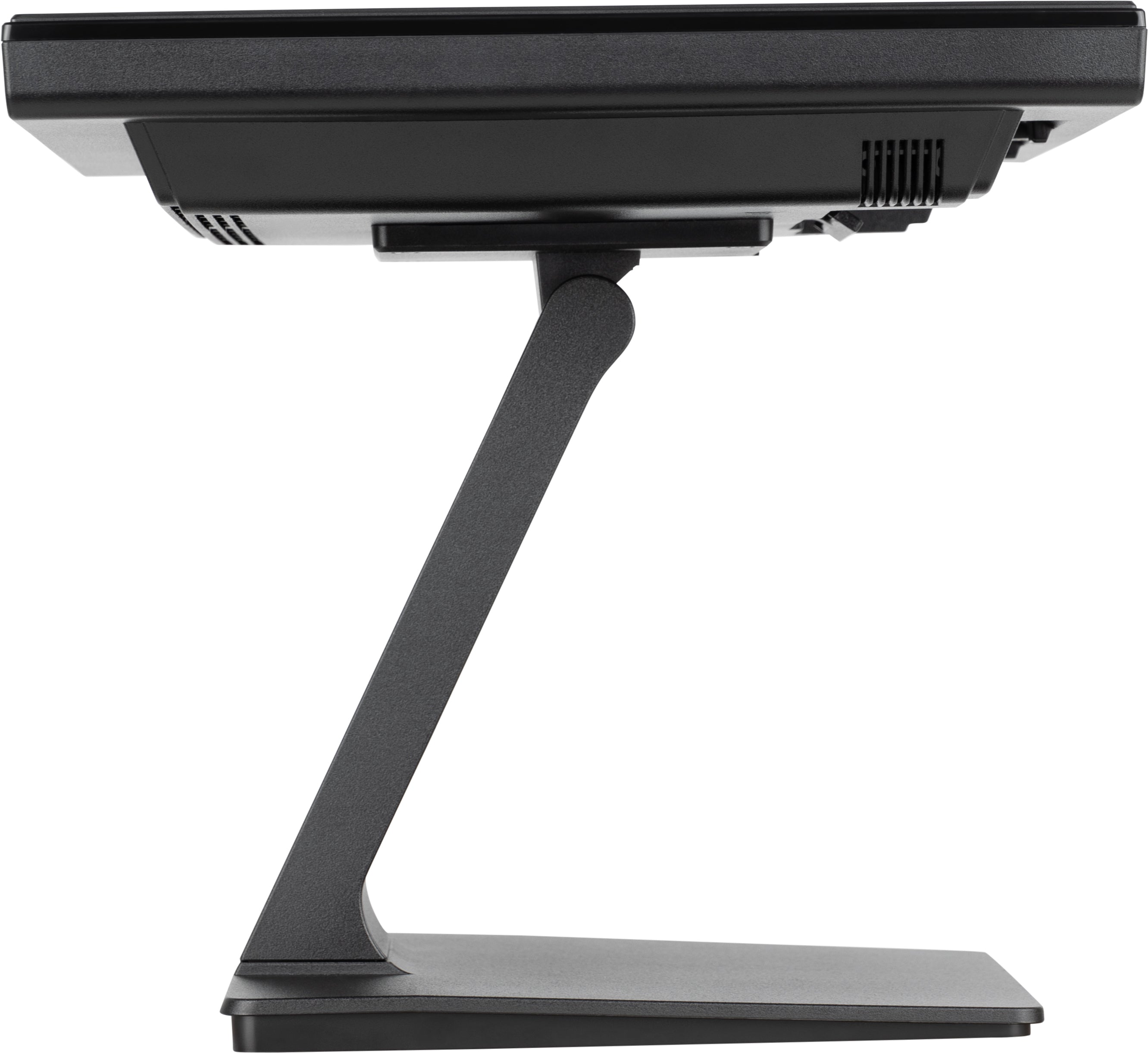 iiyama ProLite écran plat de PC 43,2 cm (17") 1280 x 1024 pixels LED Écran tactile Table Noir