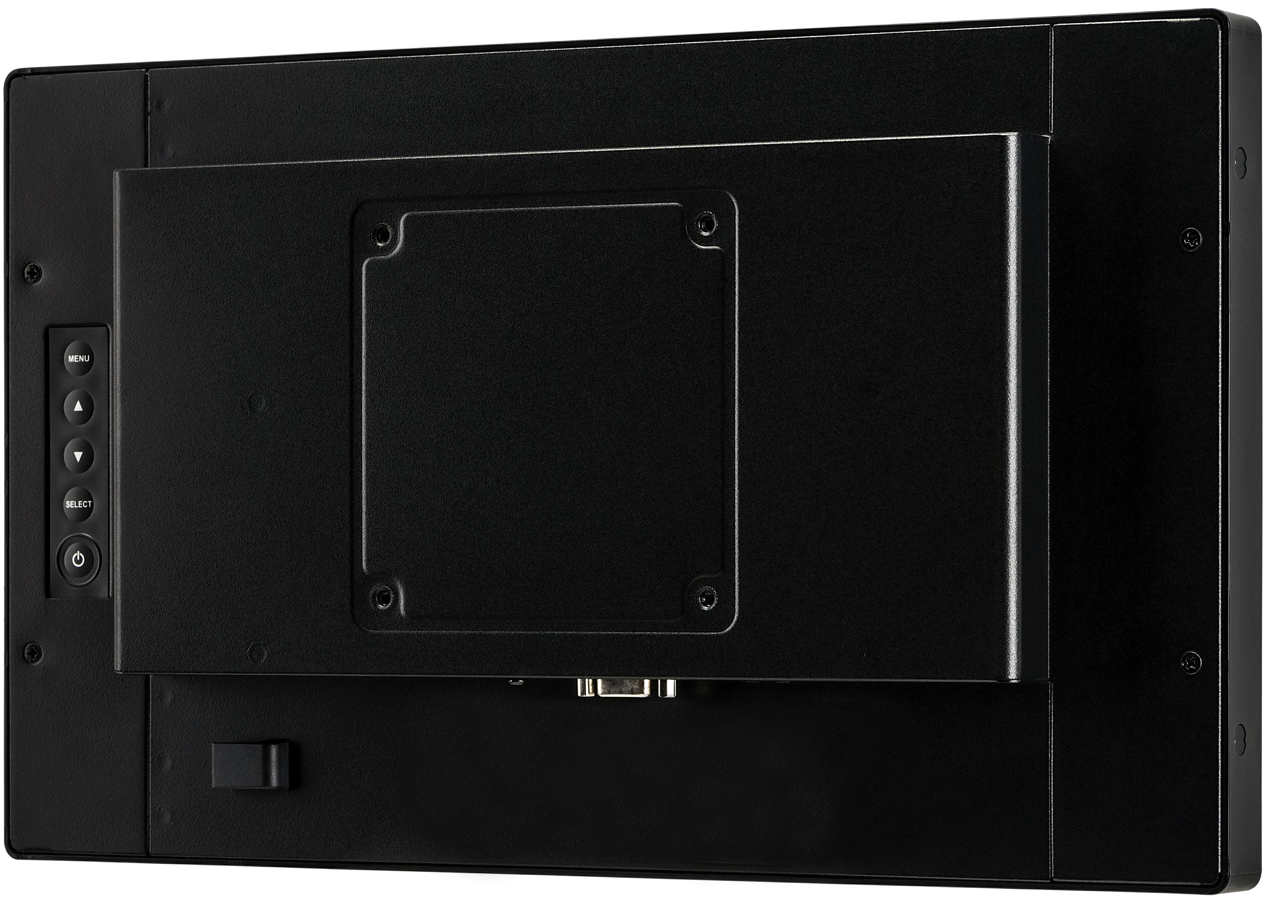 iiyama ProLite TF1634MC-B8X écran plat de PC 39,6 cm (15.6") 1920 x 1080 pixels Full HD LED Écran tactile Multi-utilisateur Noir