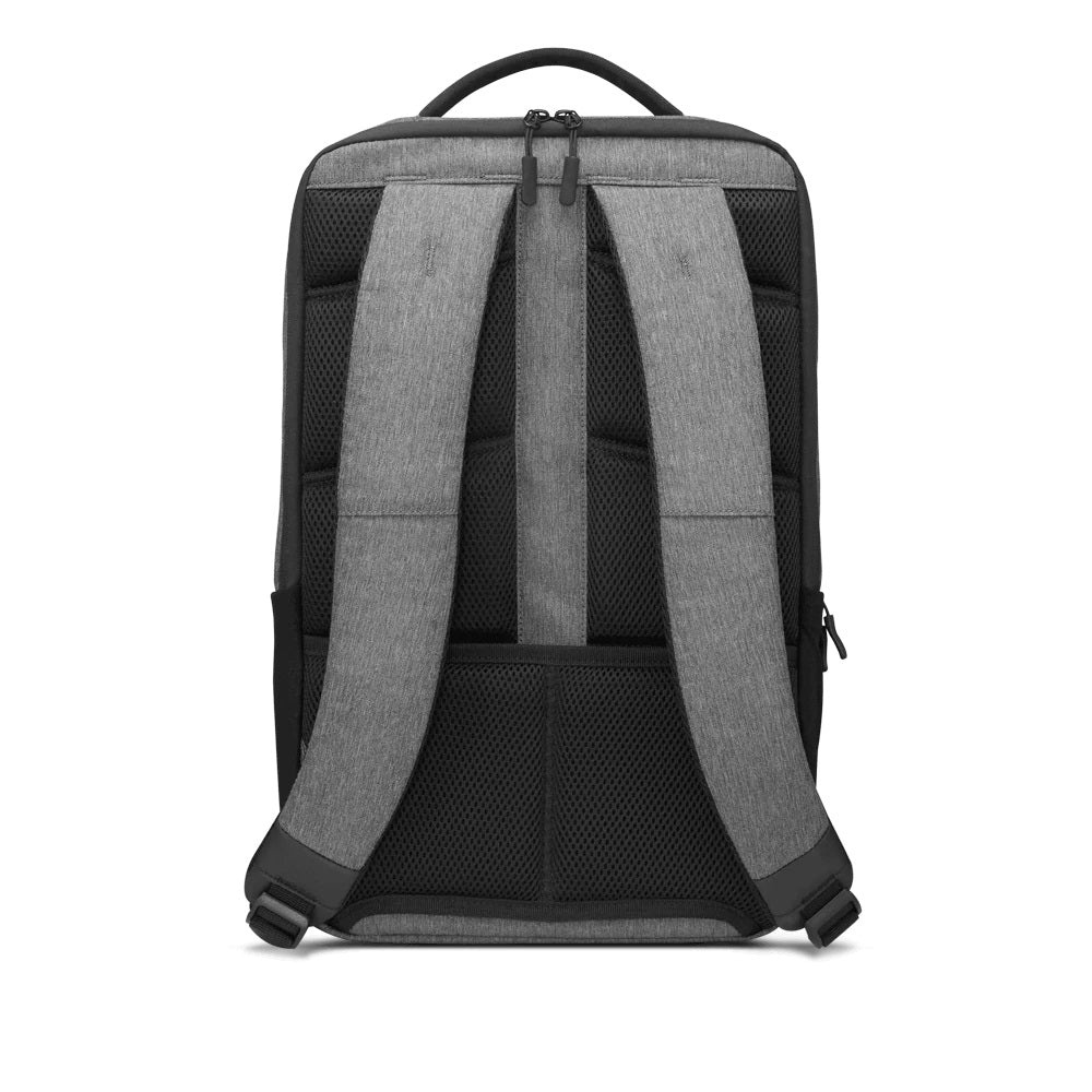 Lenovo 4X40X54258 sacoche d'ordinateurs portables 39,6 cm (15.6") Sac à dos Gris