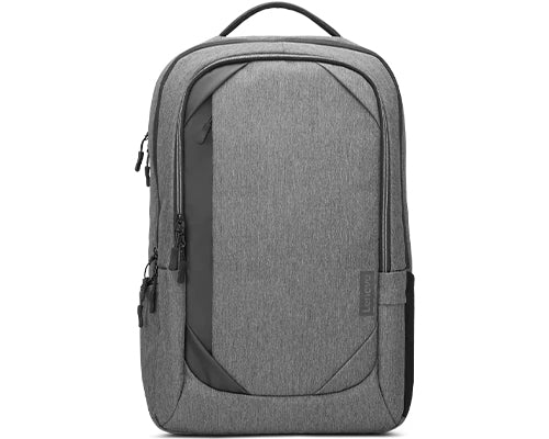 Lenovo 4X40X54260 sacoche d'ordinateurs portables 43,9 cm (17.3") Sac à dos Charbon de bois, Gris