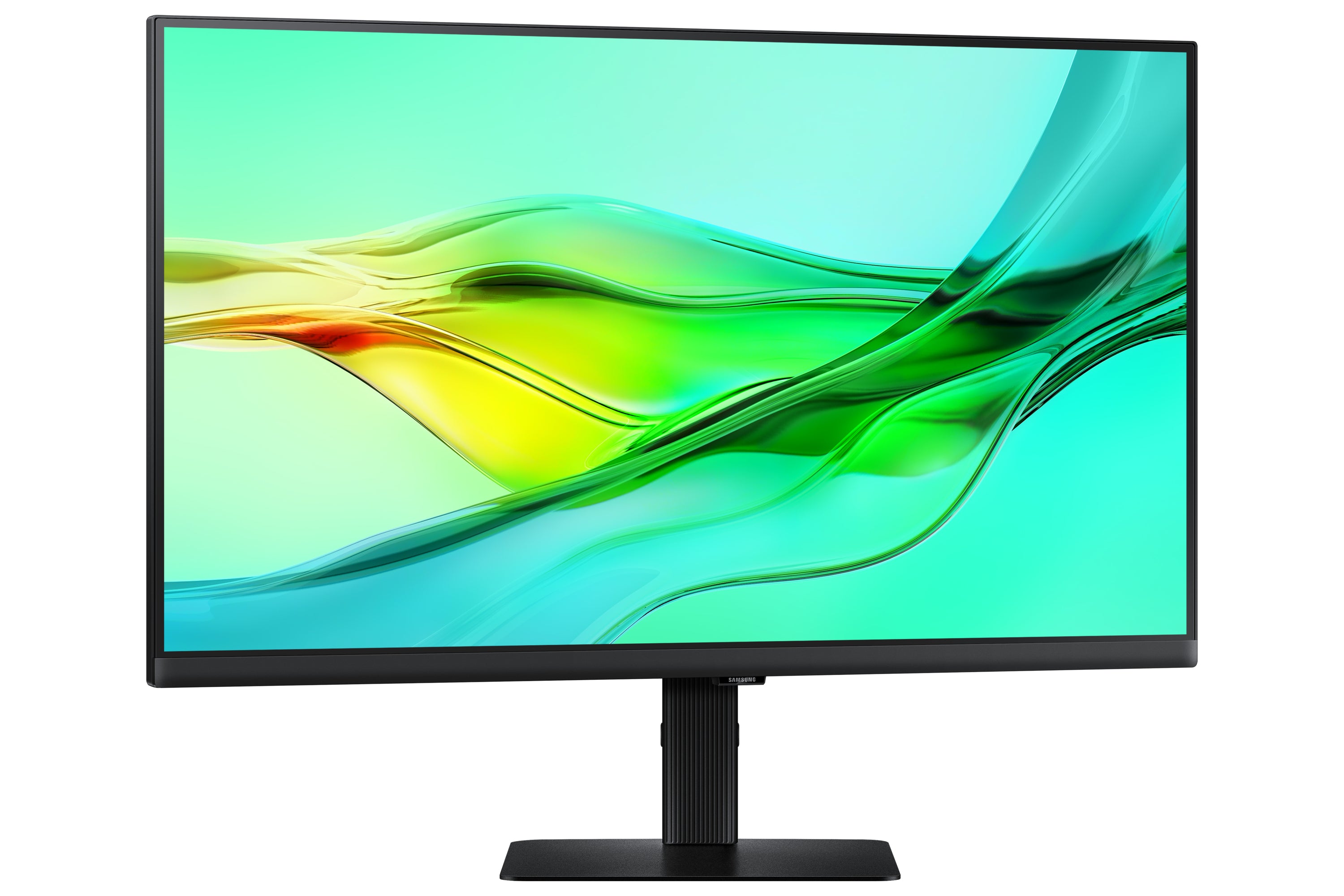 Samsung S60UD écran plat de PC 68,6 cm (27") 2560 x 1440 pixels Quad HD LCD Noir