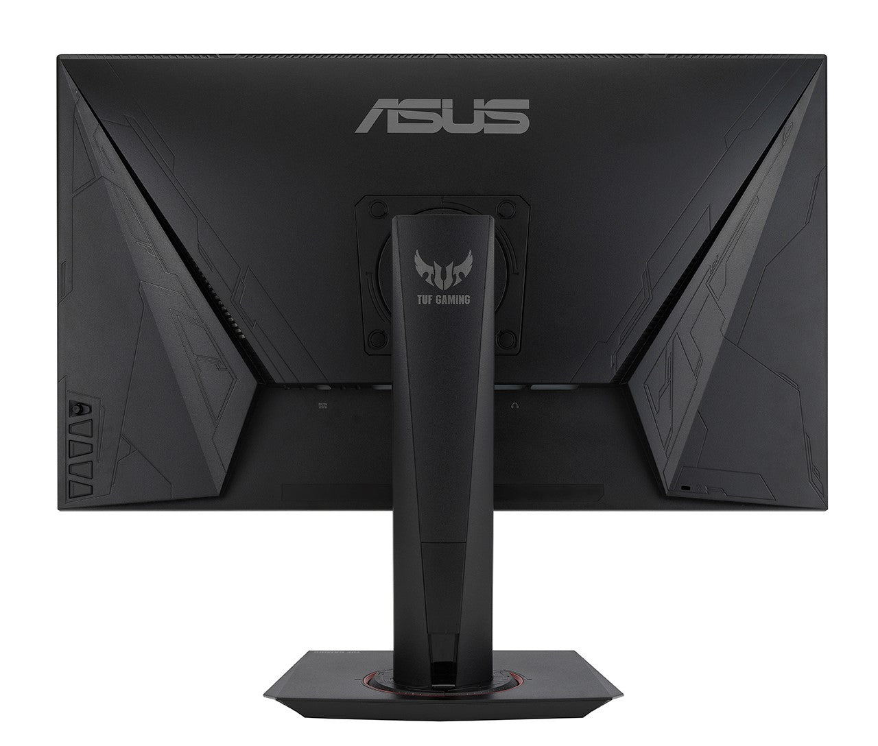 ASUS TUF Gaming VG279QM LED display 68,6 cm (27") 1920 x 1080 pixels Full HD Noir