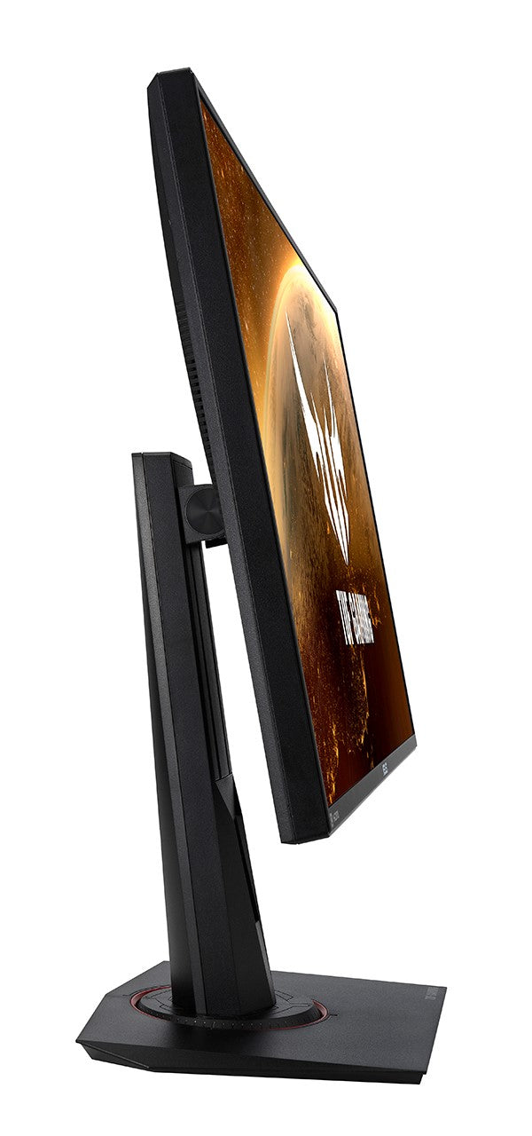 ASUS TUF Gaming VG279QM LED display 68,6 cm (27") 1920 x 1080 pixels Full HD Noir