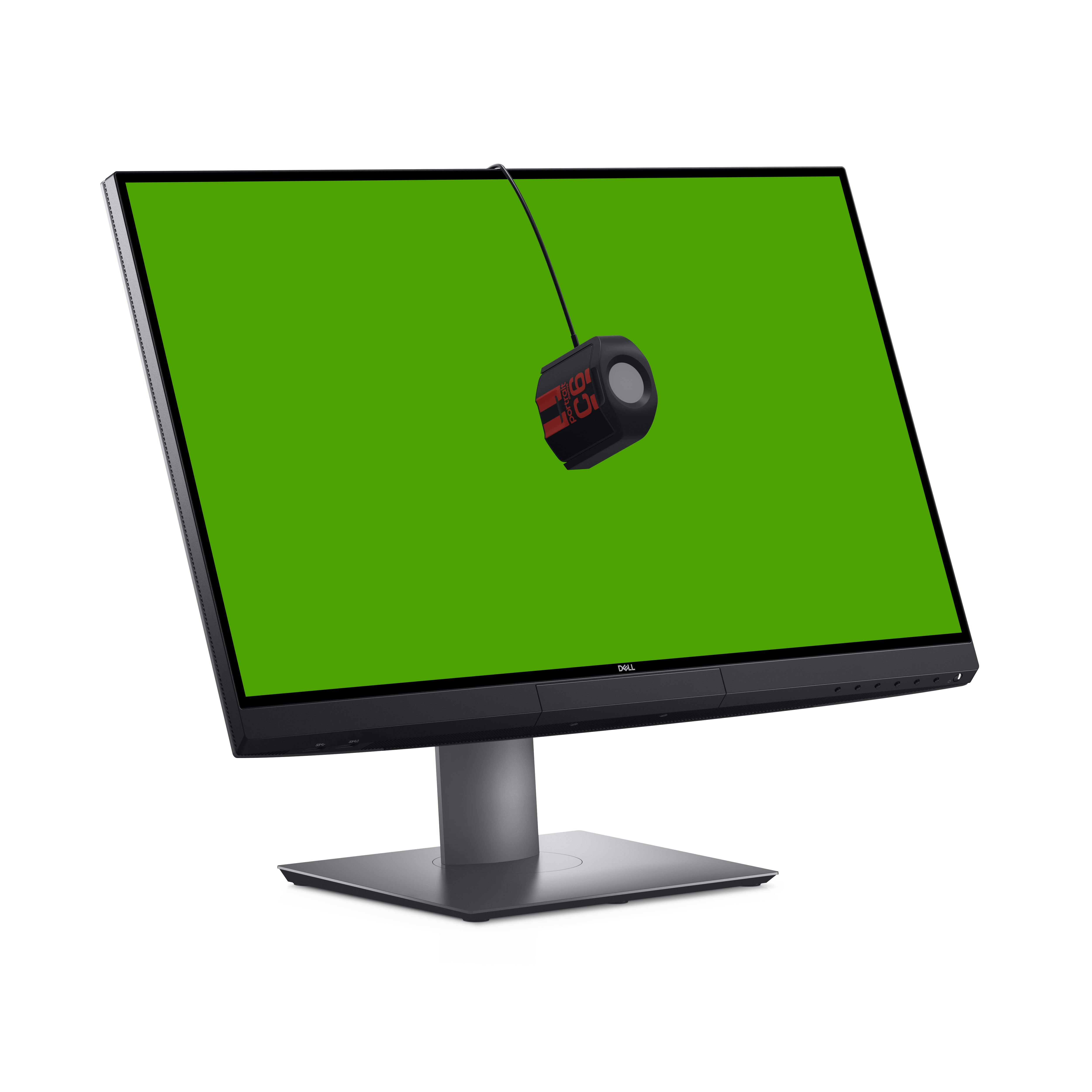 DELL UltraSharp Écran 27 4K PremierColor - UP2720Q