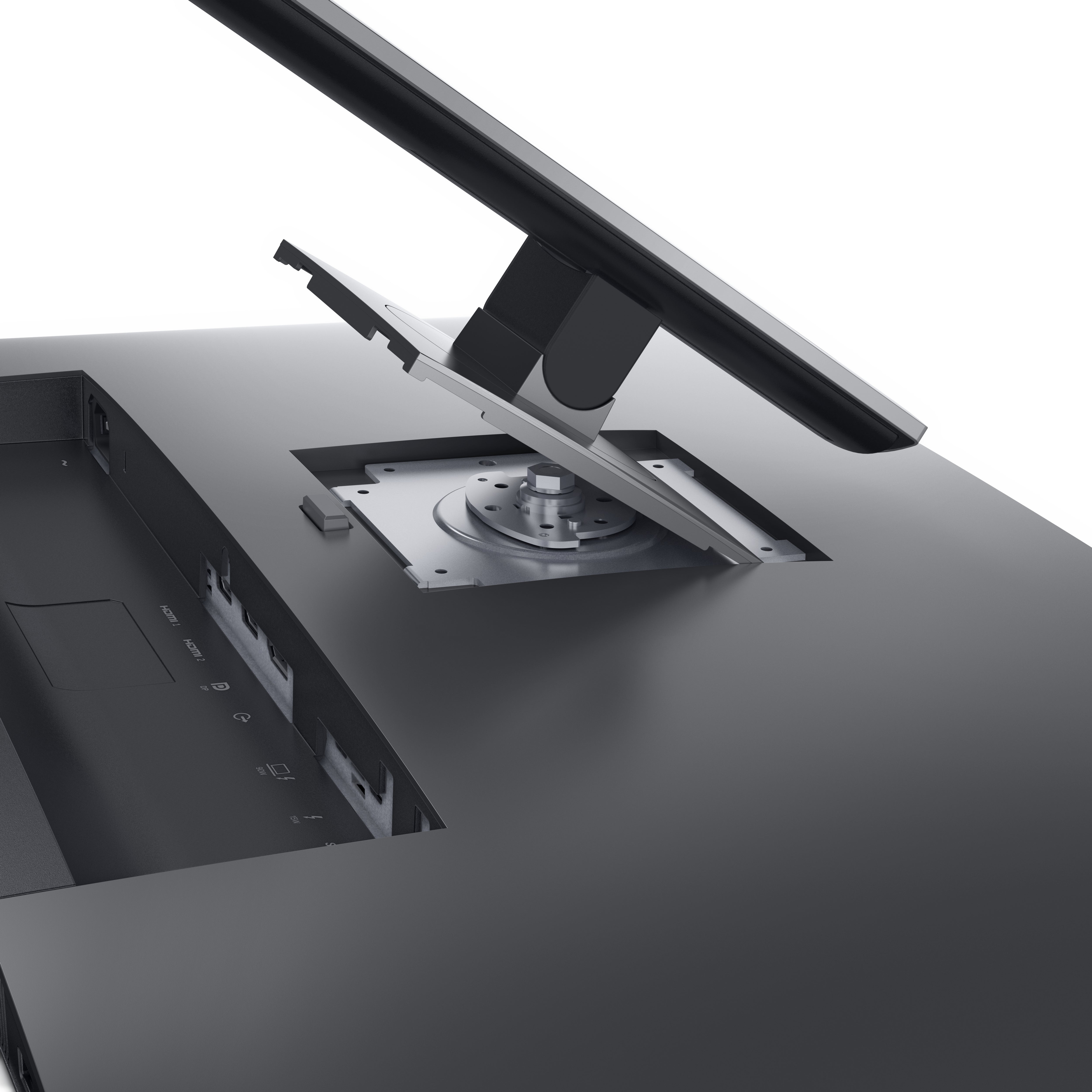 DELL UltraSharp Écran 27 4K PremierColor - UP2720Q