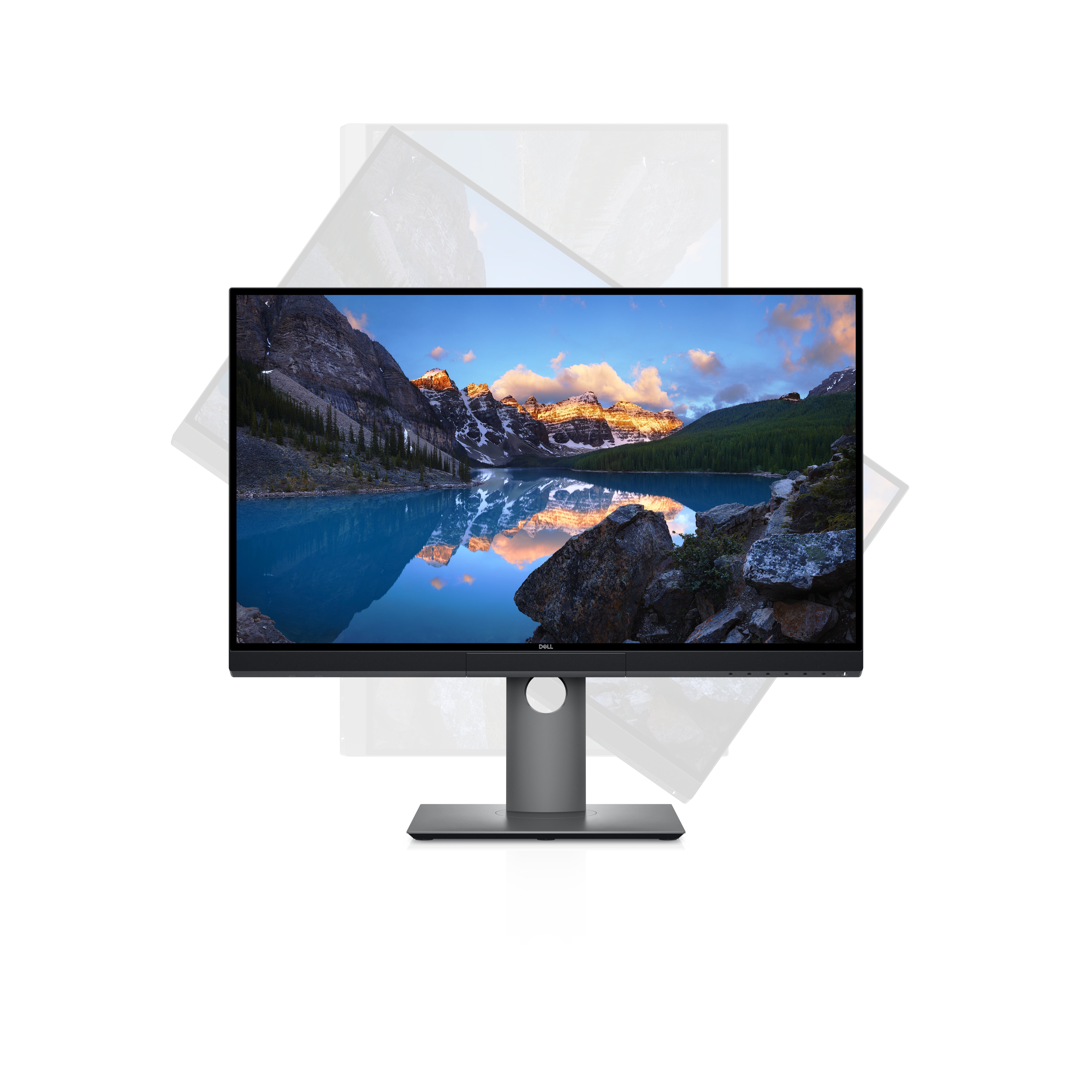 DELL UltraSharp Écran 27 4K PremierColor - UP2720Q