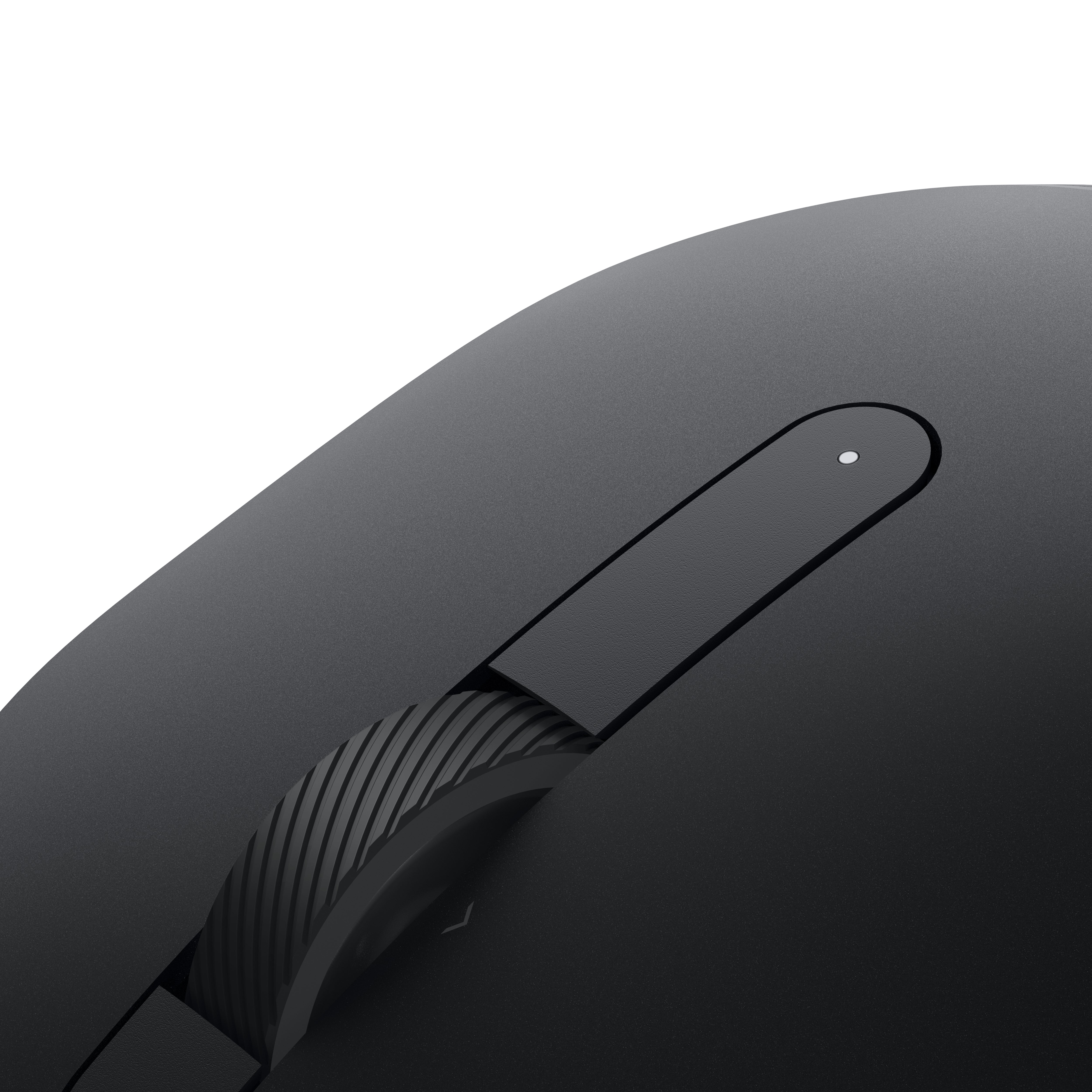 DELL Souris compact Pro Plus - MS5120W - noire