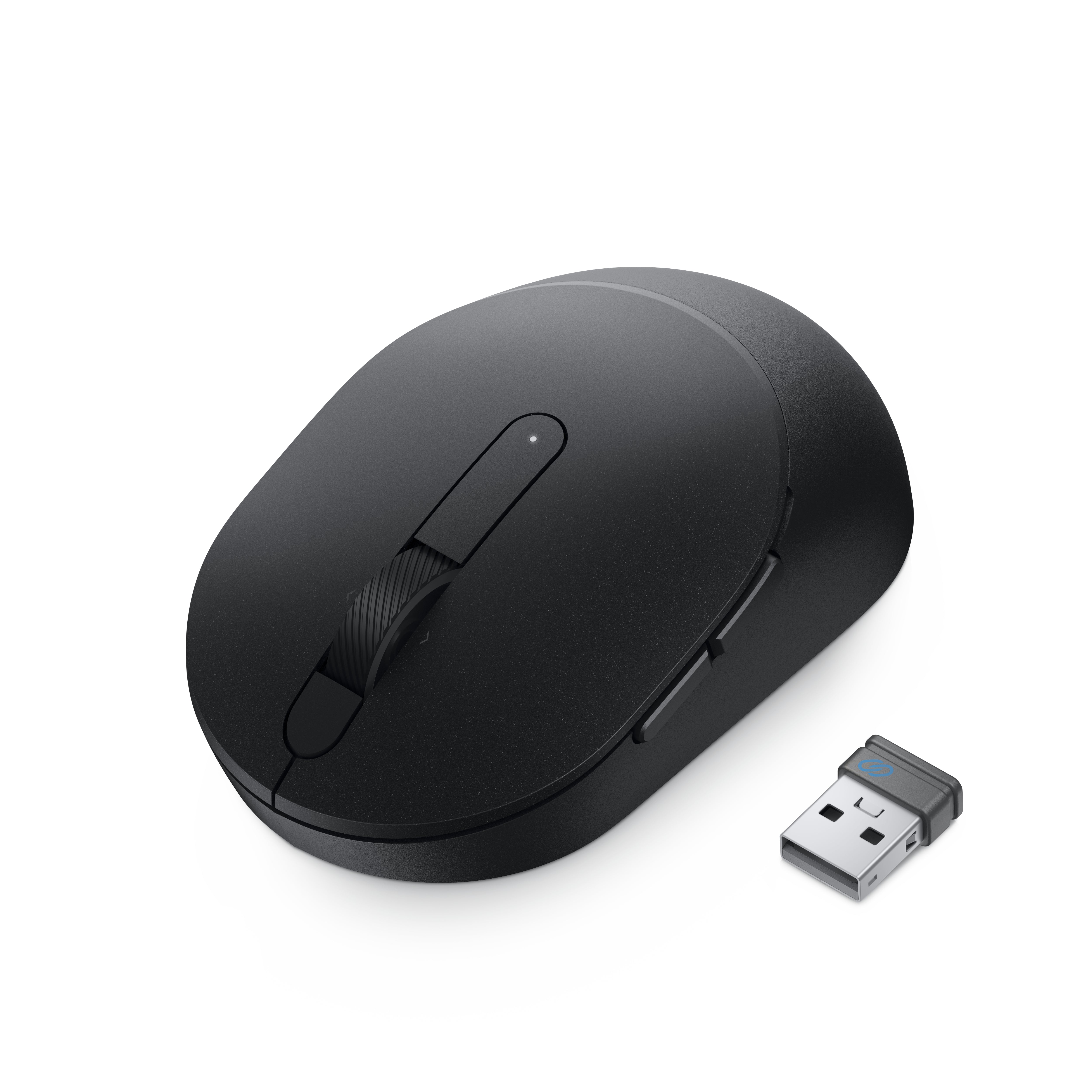 DELL Souris compact Pro Plus - MS5120W - noire