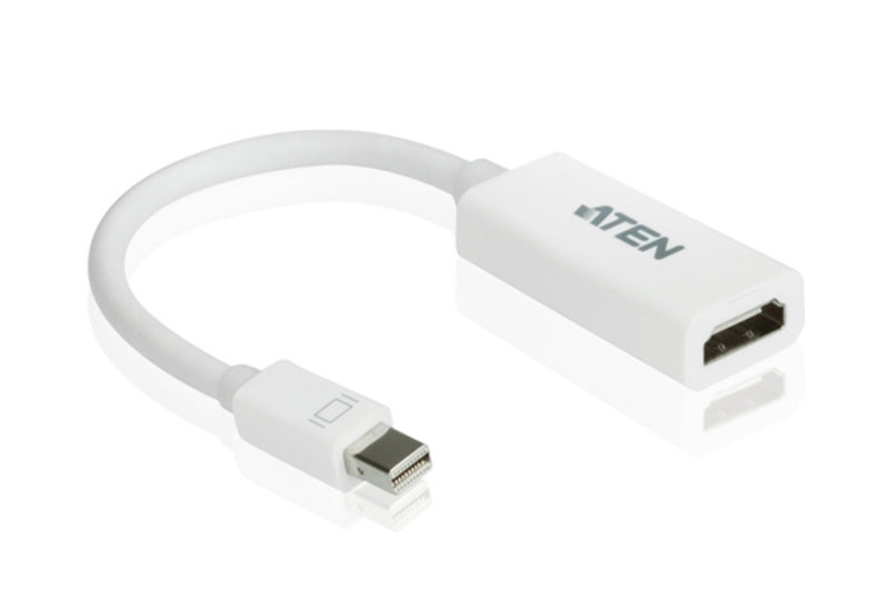 ATEN Adaptateur port Mini Display vers HDMI