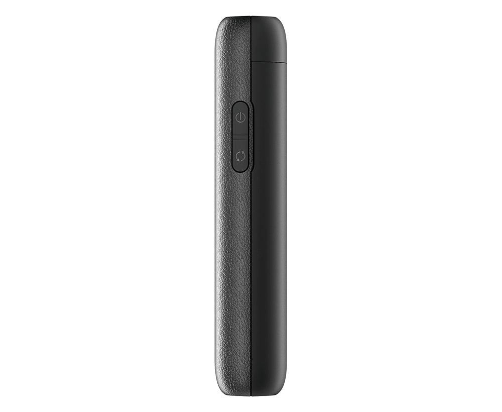 D-Link DWR-933 routeur sans fil Bi-bande (2,4 GHz / 5 GHz) 4G Noir