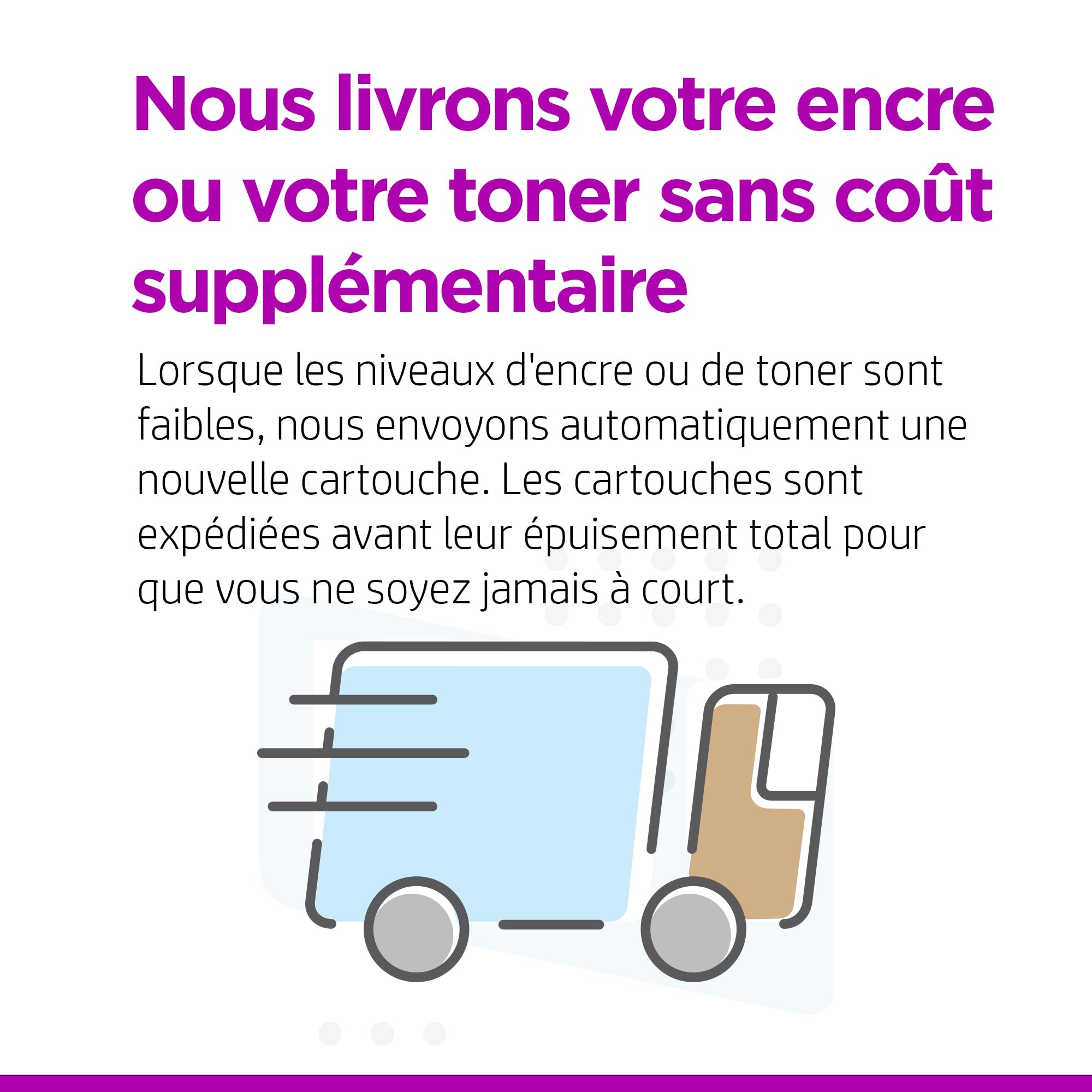 HP DeskJet Imprimante tout-en-un 2710