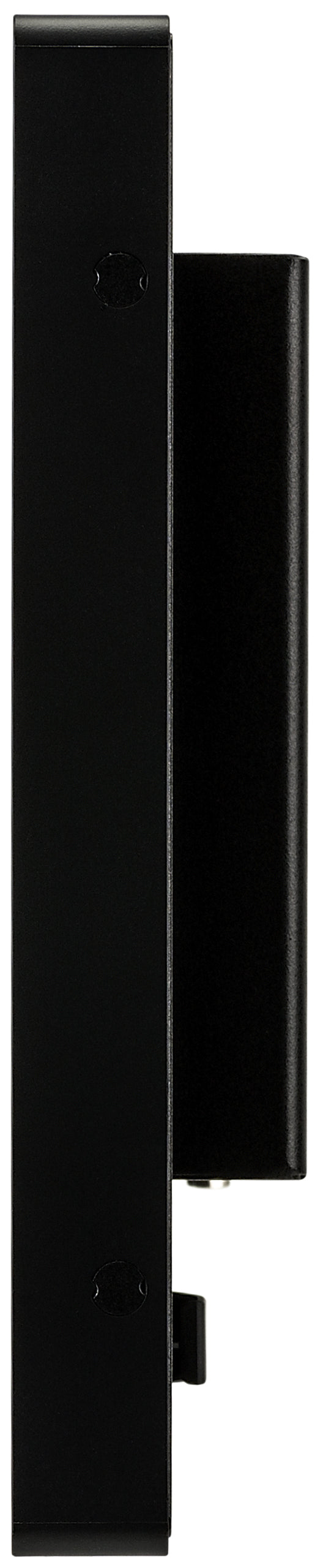 iiyama ProLite TF1634MC-B8X écran plat de PC 39,6 cm (15.6") 1920 x 1080 pixels Full HD LED Écran tactile Multi-utilisateur Noir
