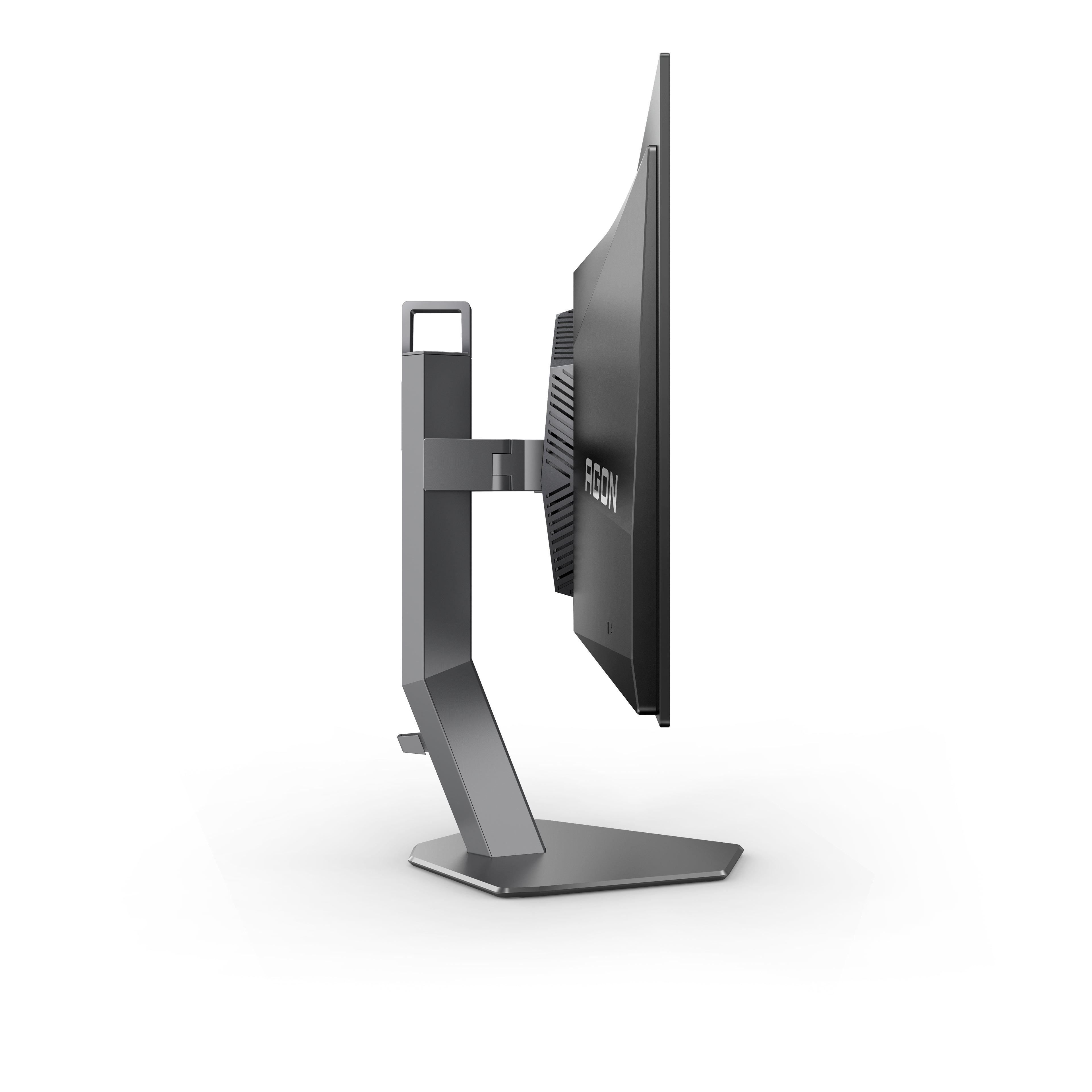 AOC AG276QZD écran plat de PC 67,3 cm (26.5") 2560 x 1440 pixels Quad HD OLED Noir