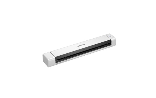 Brother DS-640 Numériseur à alimentation papier + chargeur de document 1200 x 1200 DPI A4 Blanc