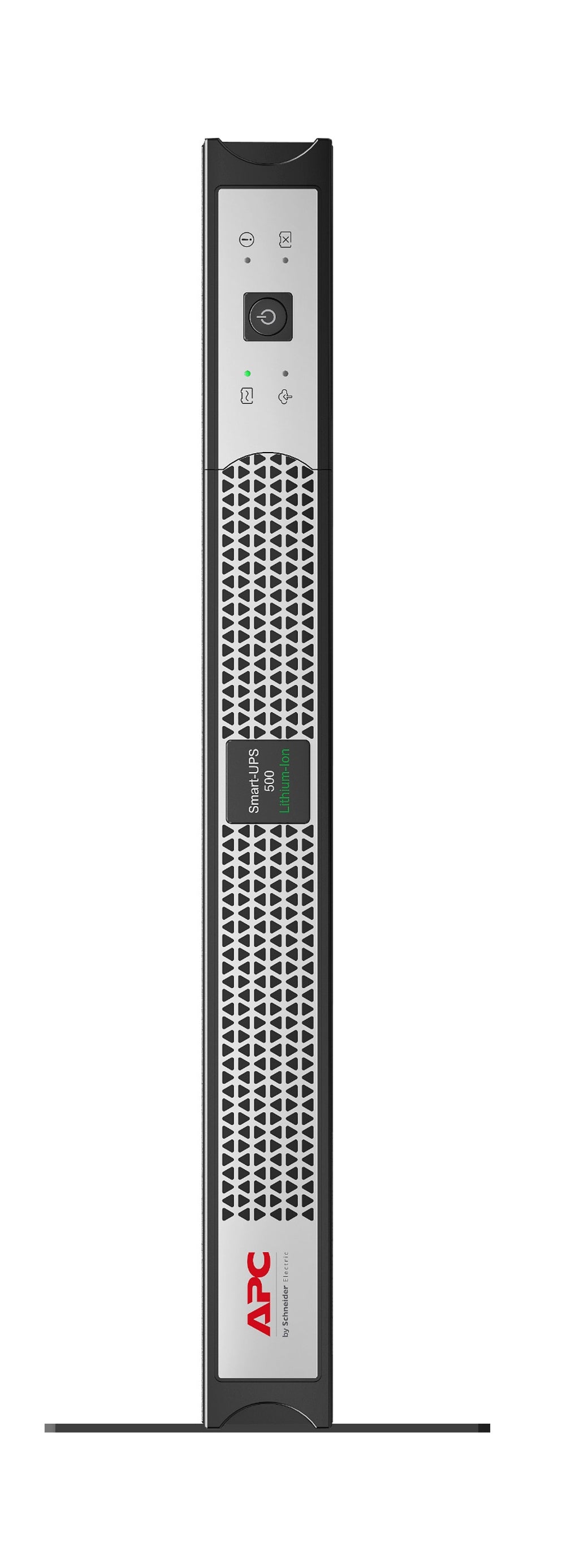 APC Smart-UPS Li-ion SCL500RMI1UC - 4x C13, faible profondeur, montage en rack/tour/mur, SmartConnect, 500 VA
