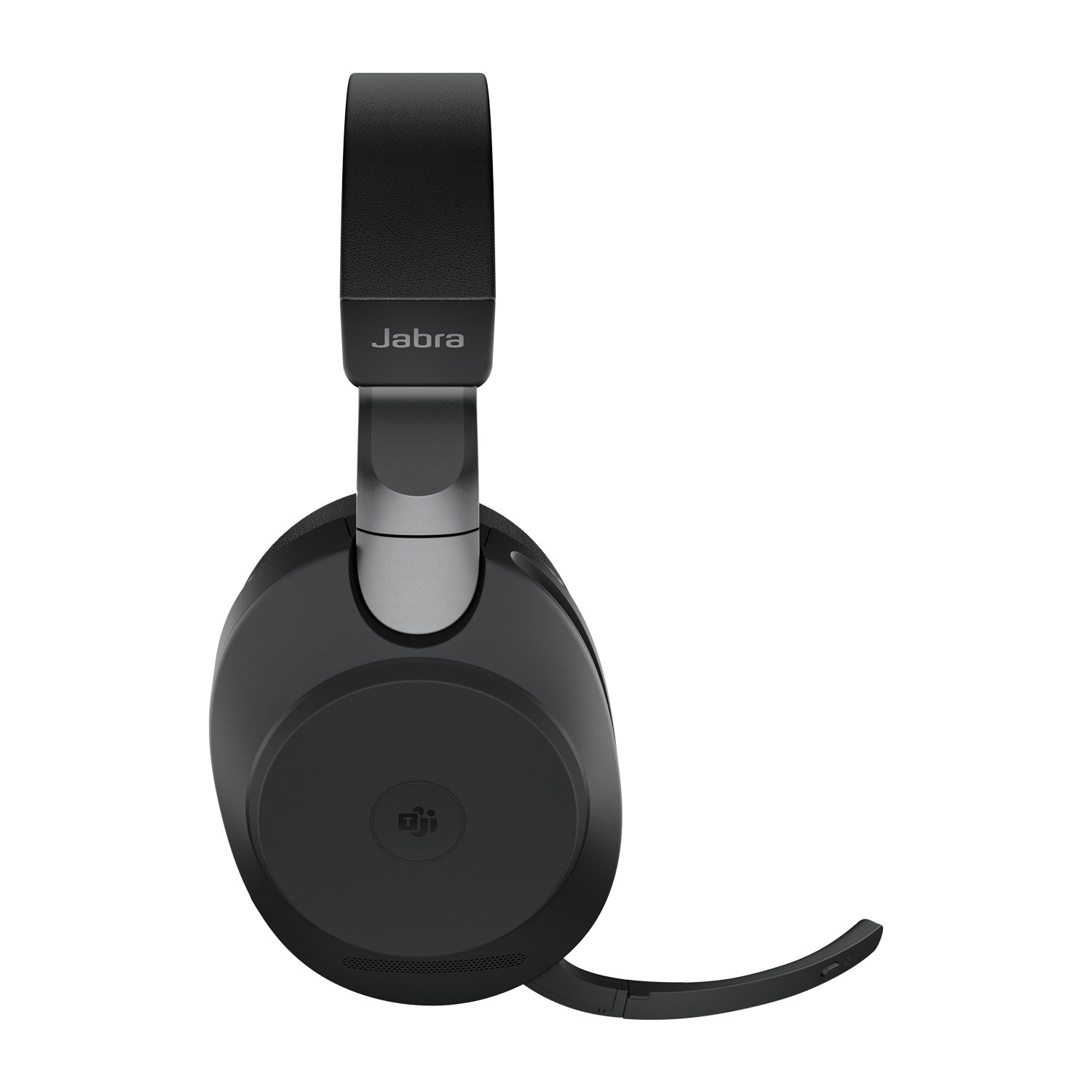 Jabra 28599-999-999 écouteur/casque Avec fil &sans fil Arceau Bureau/Centre d'appels USB Type-A Bluetooth Noir