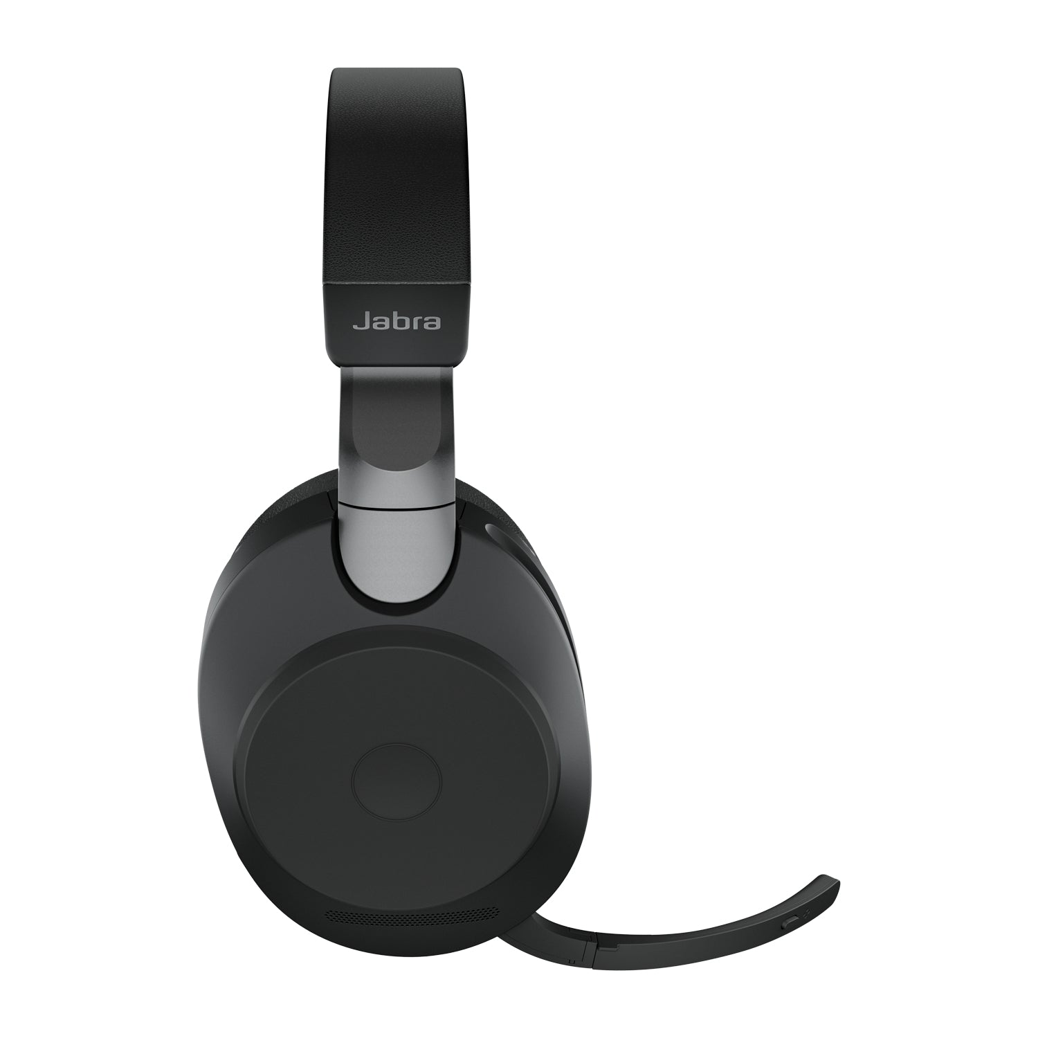 Jabra 28599-989-999 écouteur/casque Avec fil &sans fil Arceau Bureau/Centre d'appels USB Type-A Bluetooth Noir