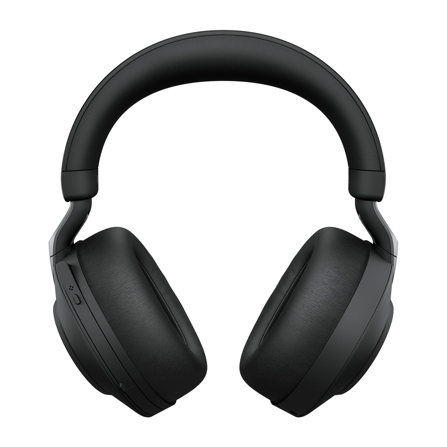 Jabra Evolve2 85 Casque Avec fil &sans fil Arceau Bureau/Centre d'appels USB Type-C Bluetooth Noir