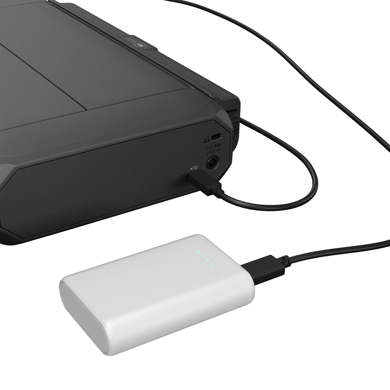 Canon PIXMA TR150 imprimante photo Jet d'encre 4800 x 1200 DPI 8" x 10" (20x25 cm) Wifi