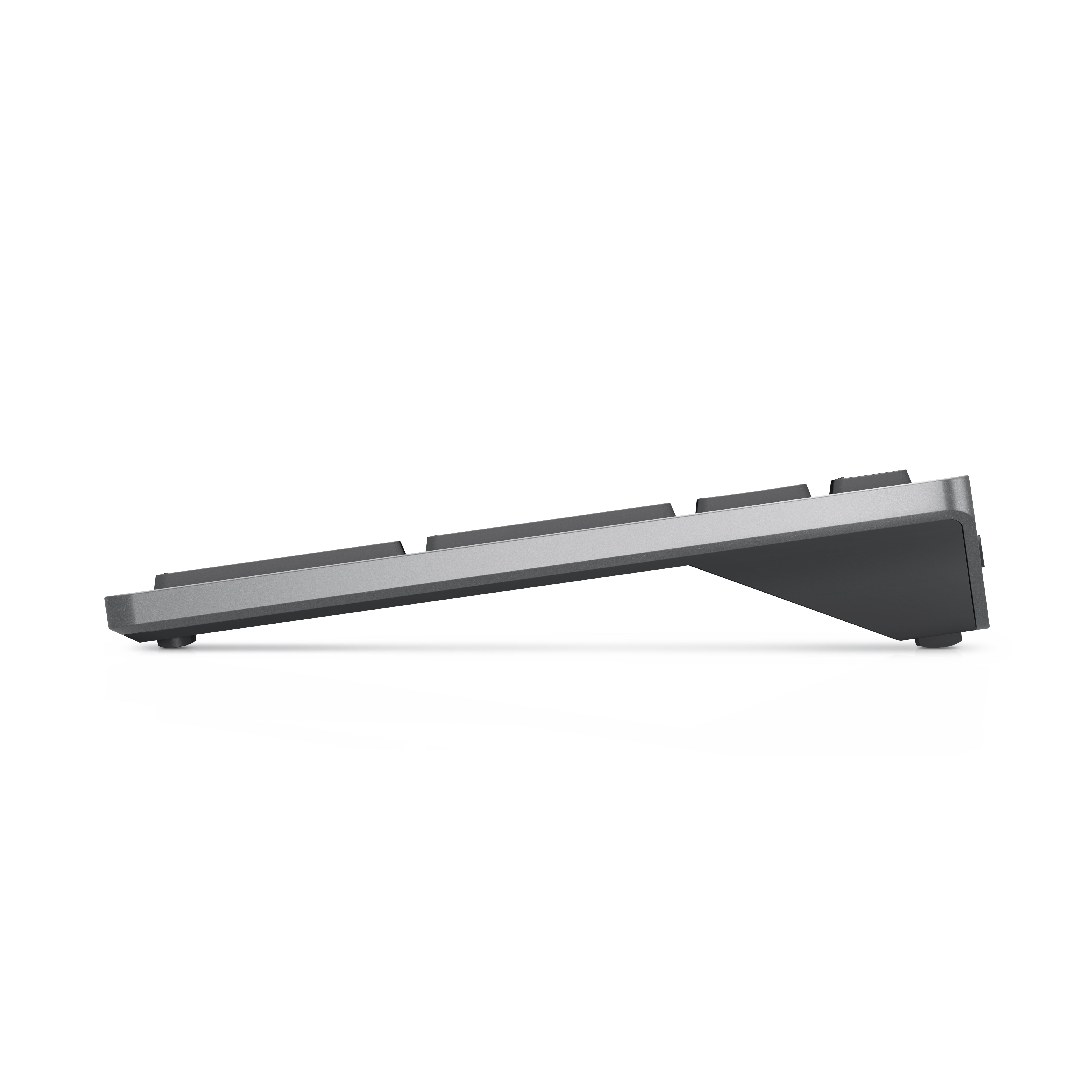 DELL Clavier compact et souris Pro Plus - KM7120W - États-Unis international (QWERTY)