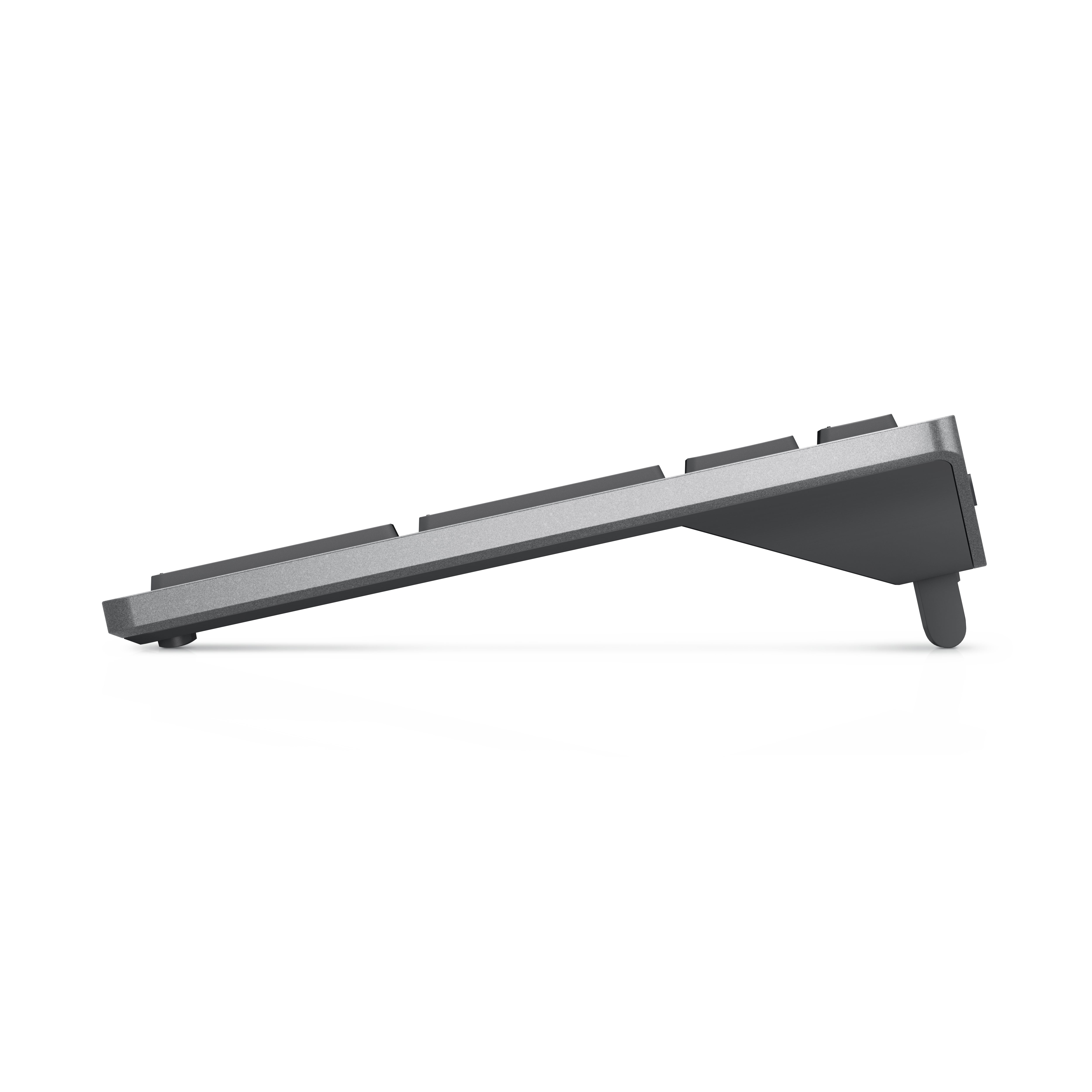 DELL Clavier compact et souris Pro Plus - KM7120W - États-Unis international (QWERTY)