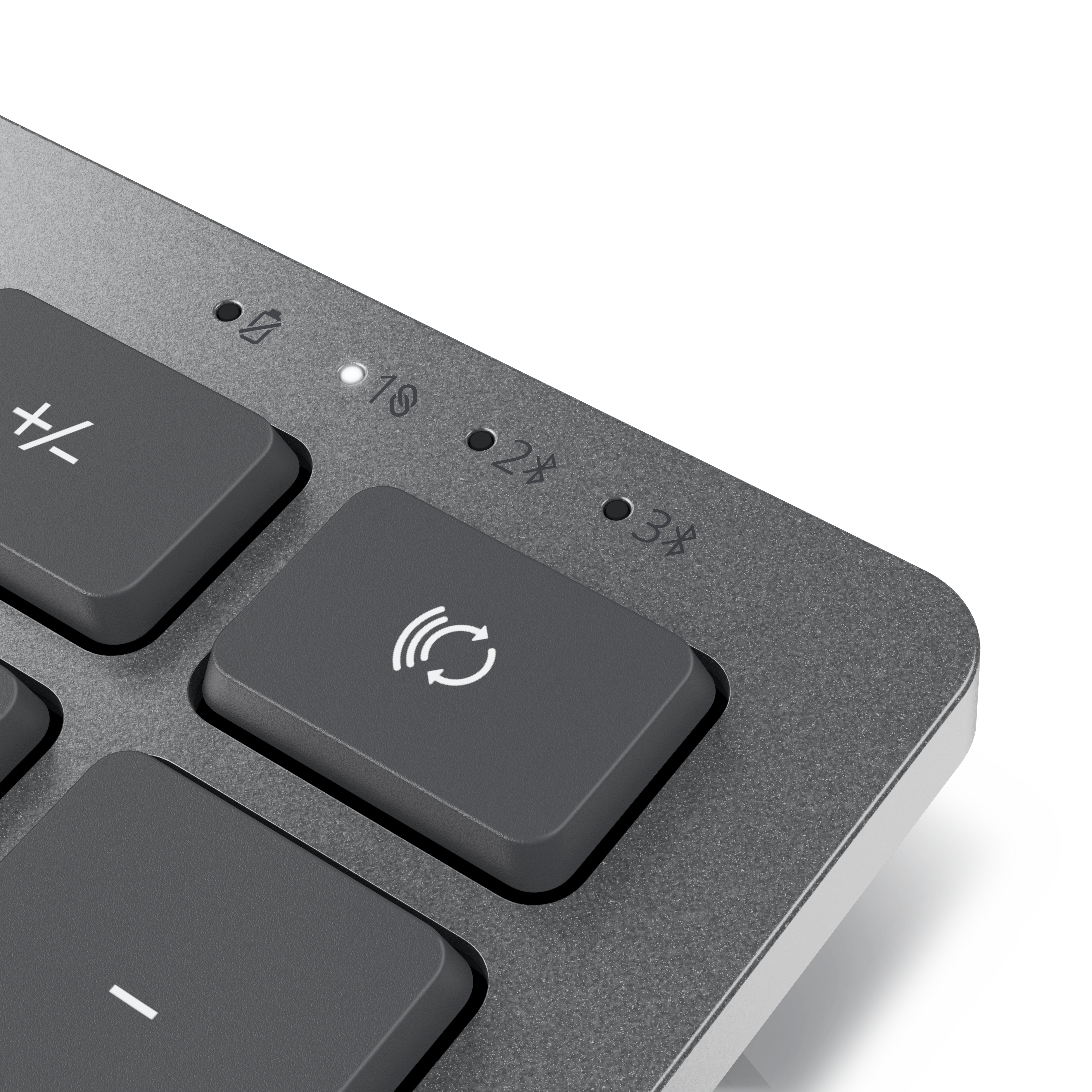 DELL Clavier compact et souris Pro Plus - KM7120W - États-Unis international (QWERTY)