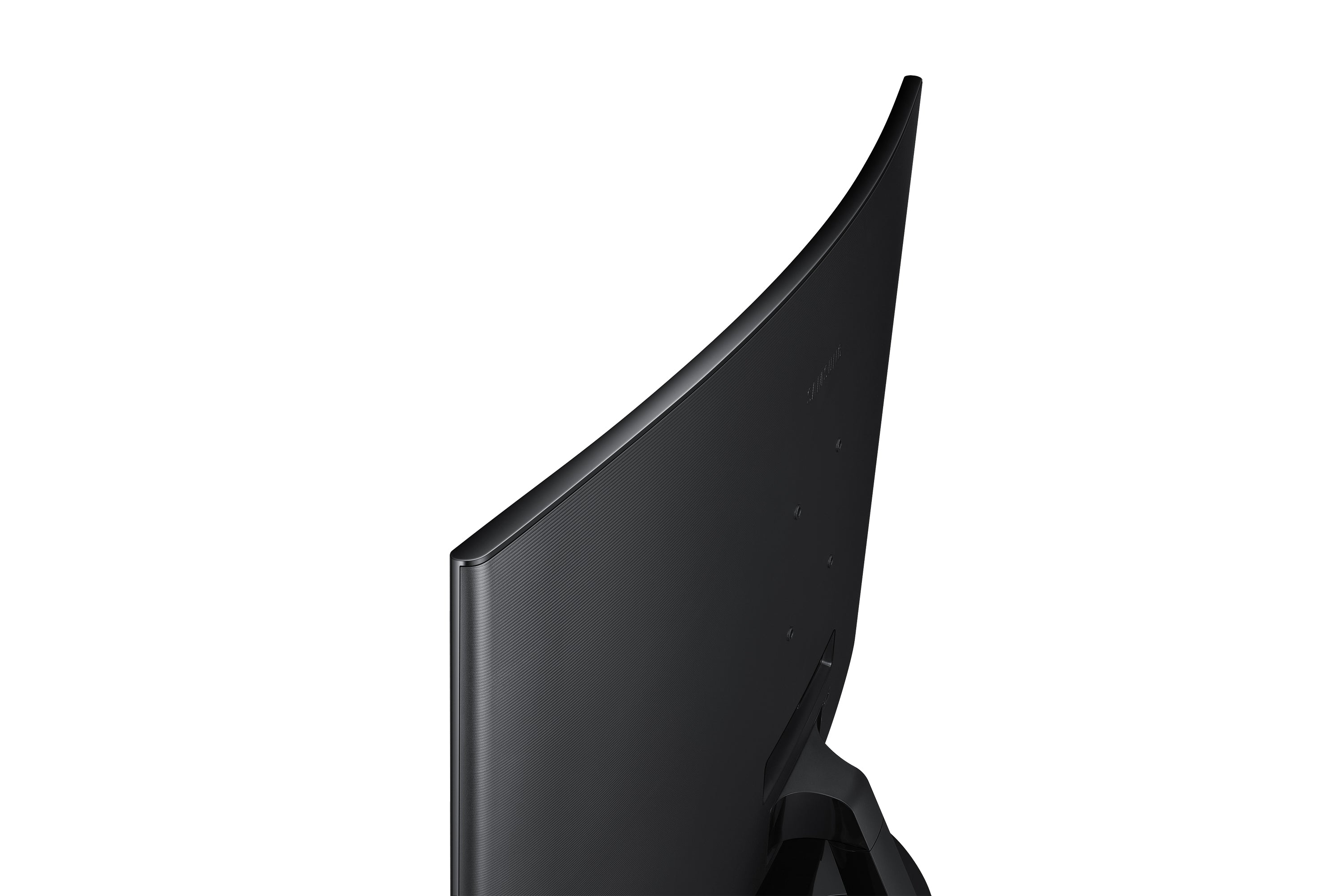 Samsung C24F390FHR écran plat de PC 59,7 cm (23.5") 1920 x 1080 pixels Full HD LCD Noir