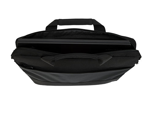 Lenovo 4X40Y95214 sacoche d'ordinateurs portables 39,6 cm (15.6") Sac Toploader Noir