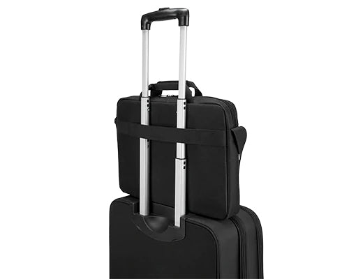 Lenovo 4X40Y95214 sacoche d'ordinateurs portables 39,6 cm (15.6") Sac Toploader Noir