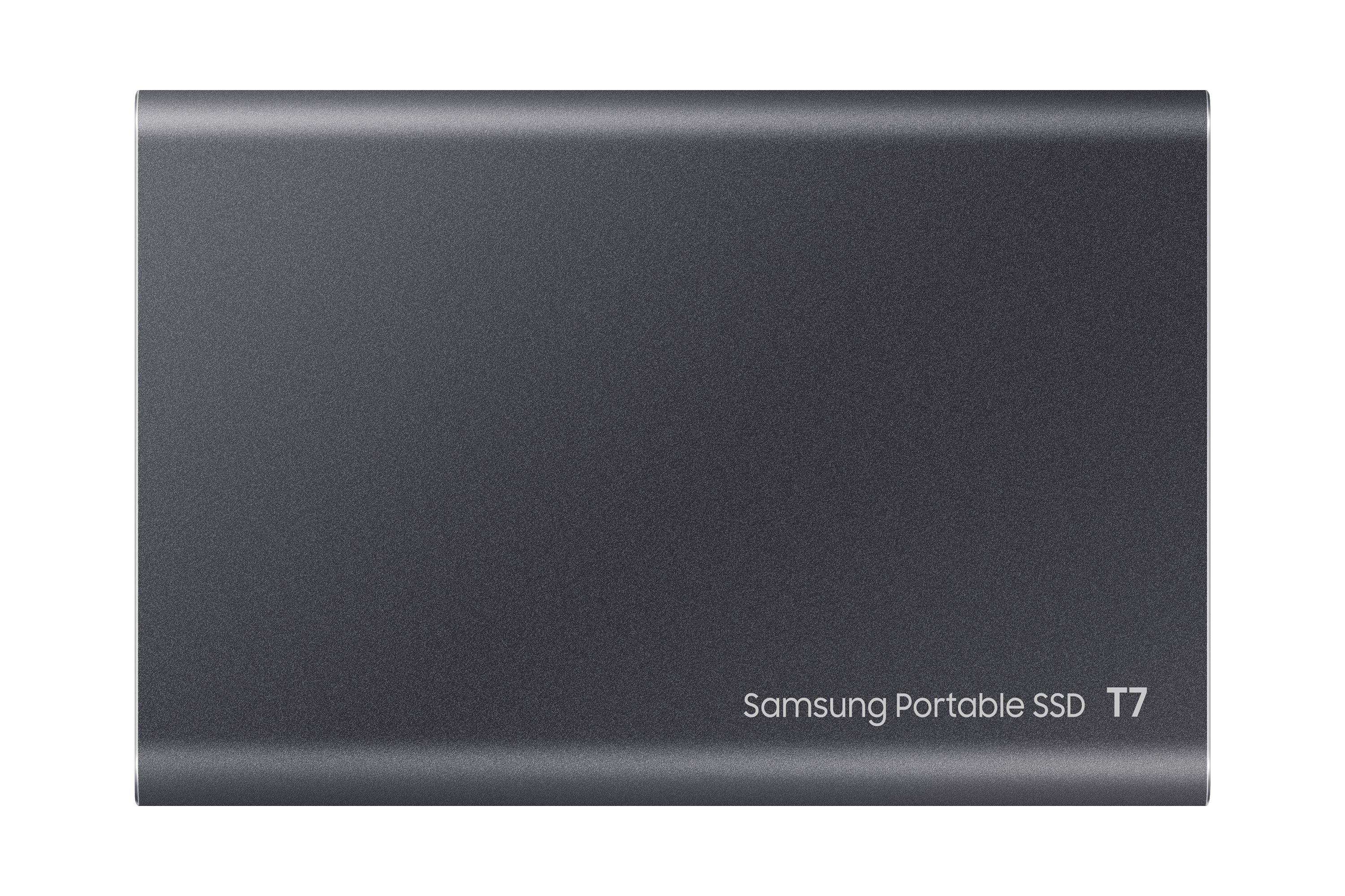 Samsung Portable SSD T7 2 To USB Type-C 3.2 Gen 2 (3.1 Gen 2) Gris
