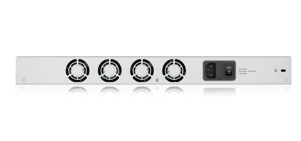 Zyxel ATP700 pare-feux (matériel) 1U 6 Gbit/s