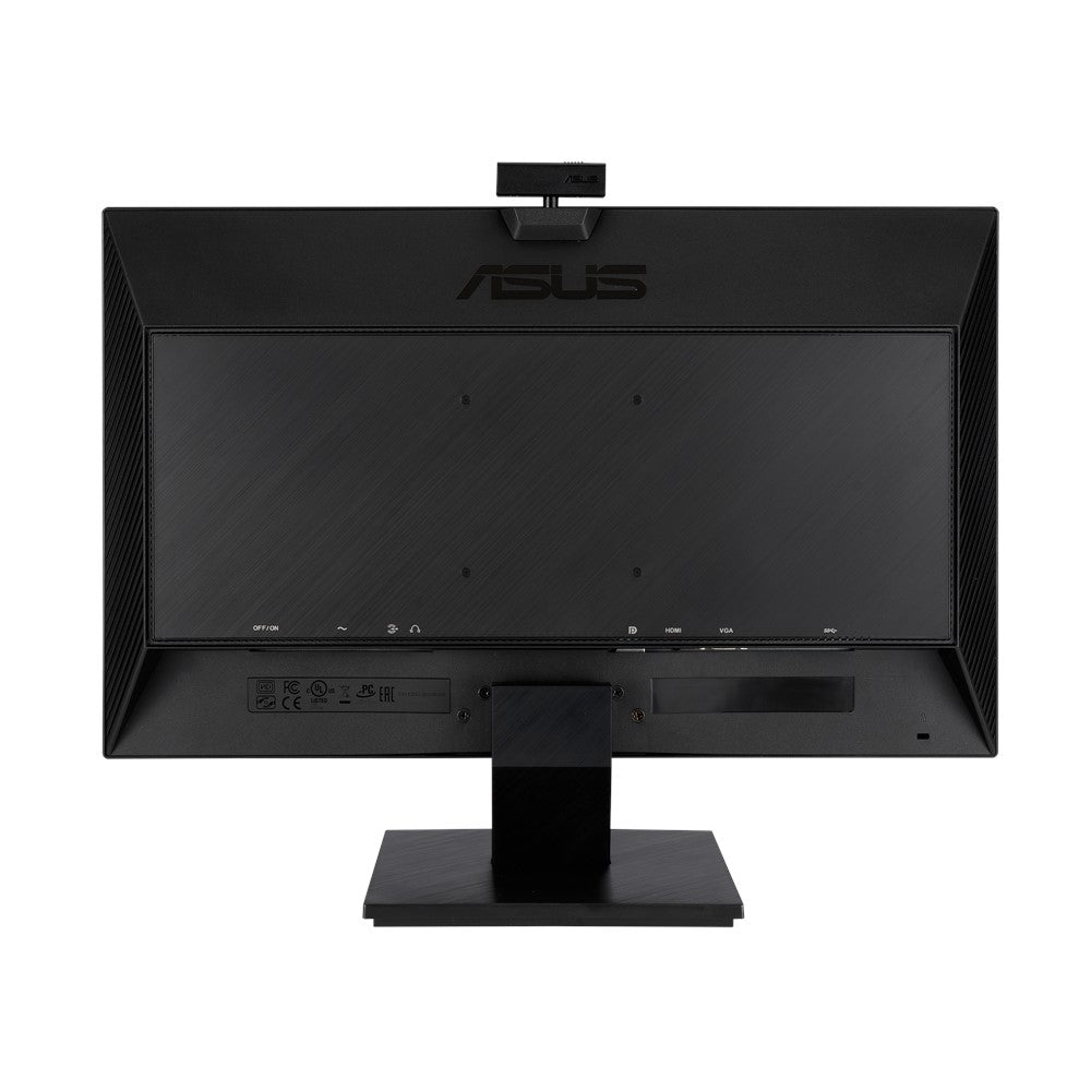 ASUS BE24EQK écran plat de PC 60,5 cm (23.8") 1920 x 1080 pixels Full HD LED Noir
