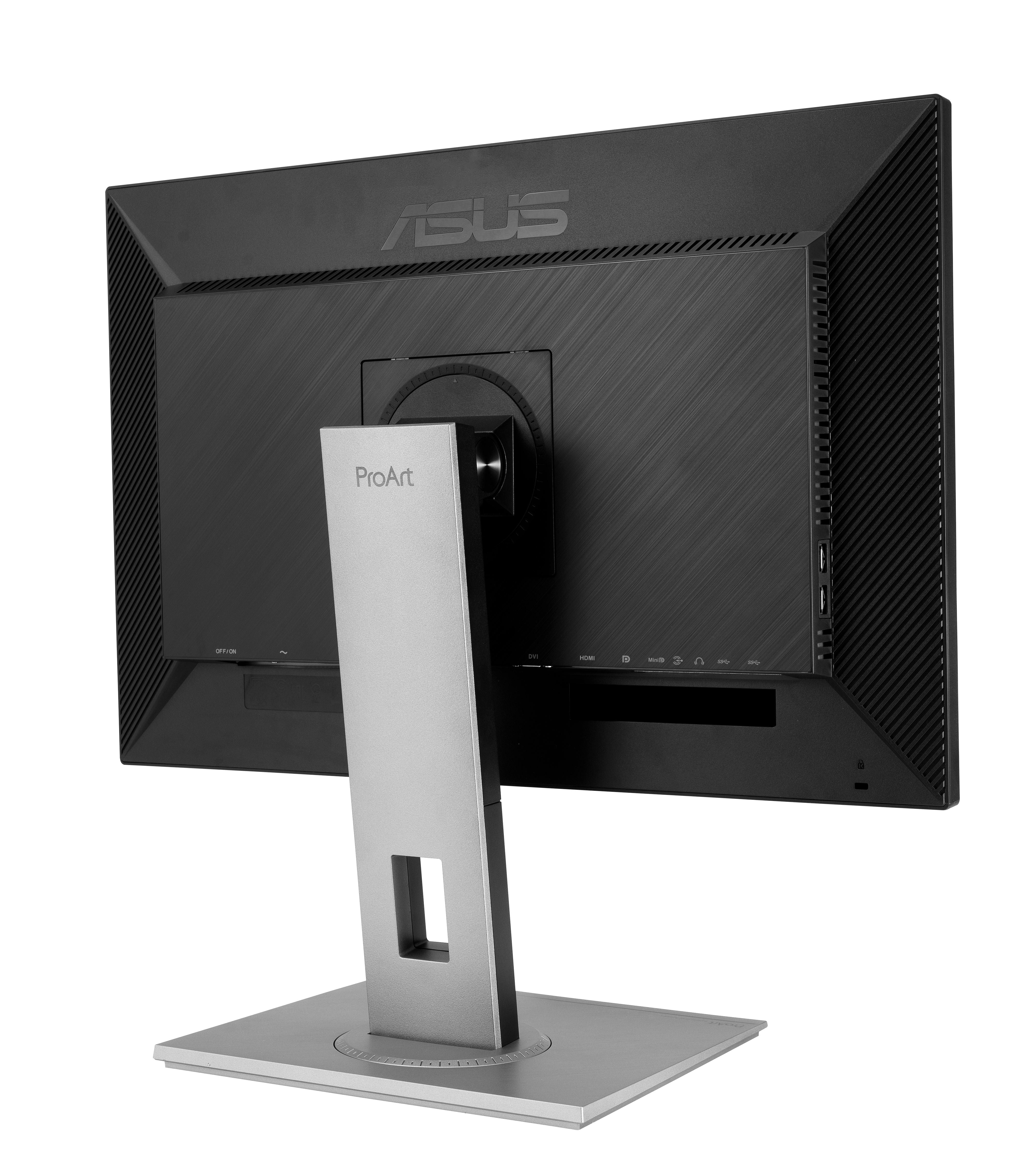ASUS ProArt PA278QV écran plat de PC 68,6 cm (27") 2560 x 1440 pixels Quad HD LED Noir
