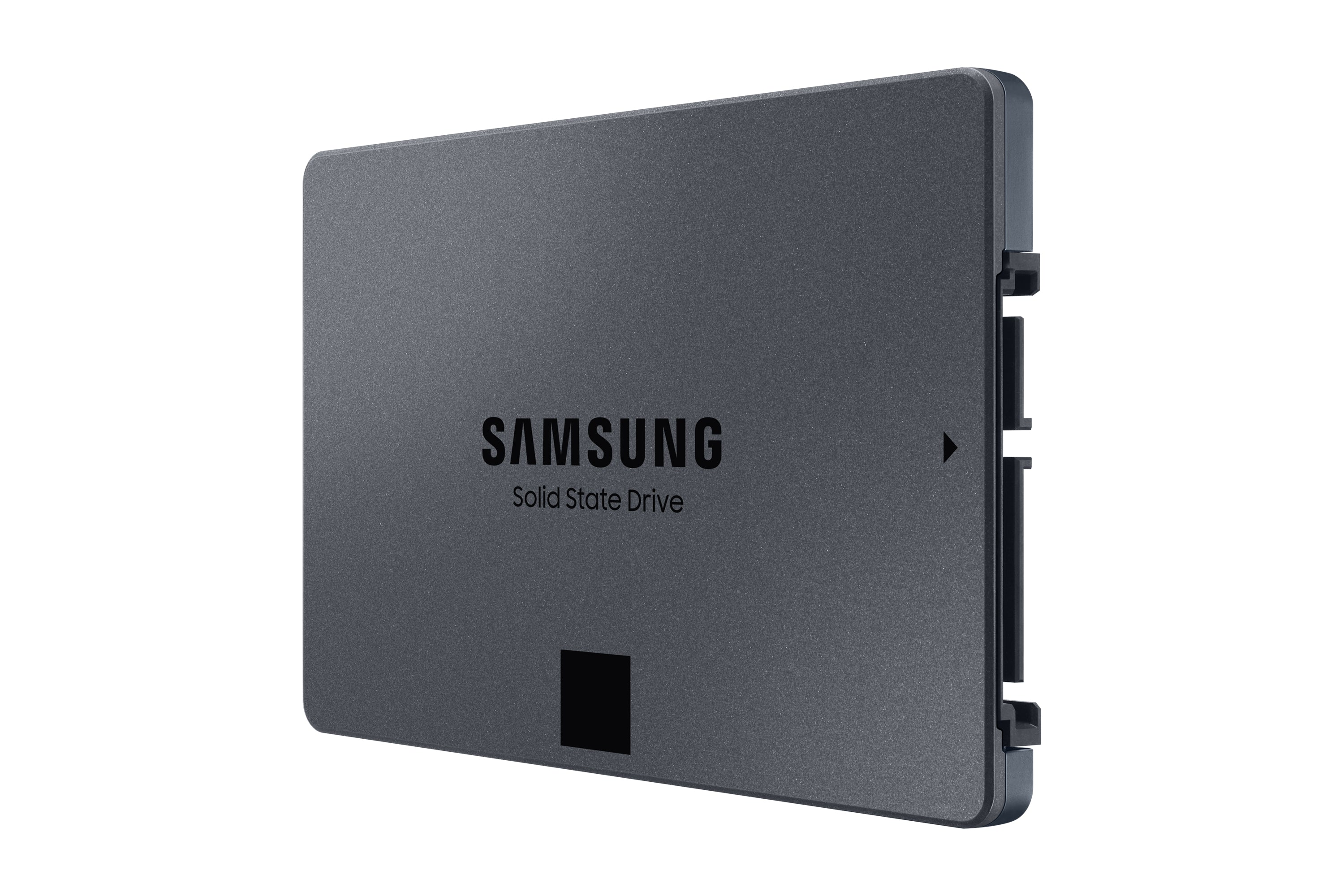 Samsung MZ-77Q4T0 4 To 2.5" Série ATA III V-NAND MLC