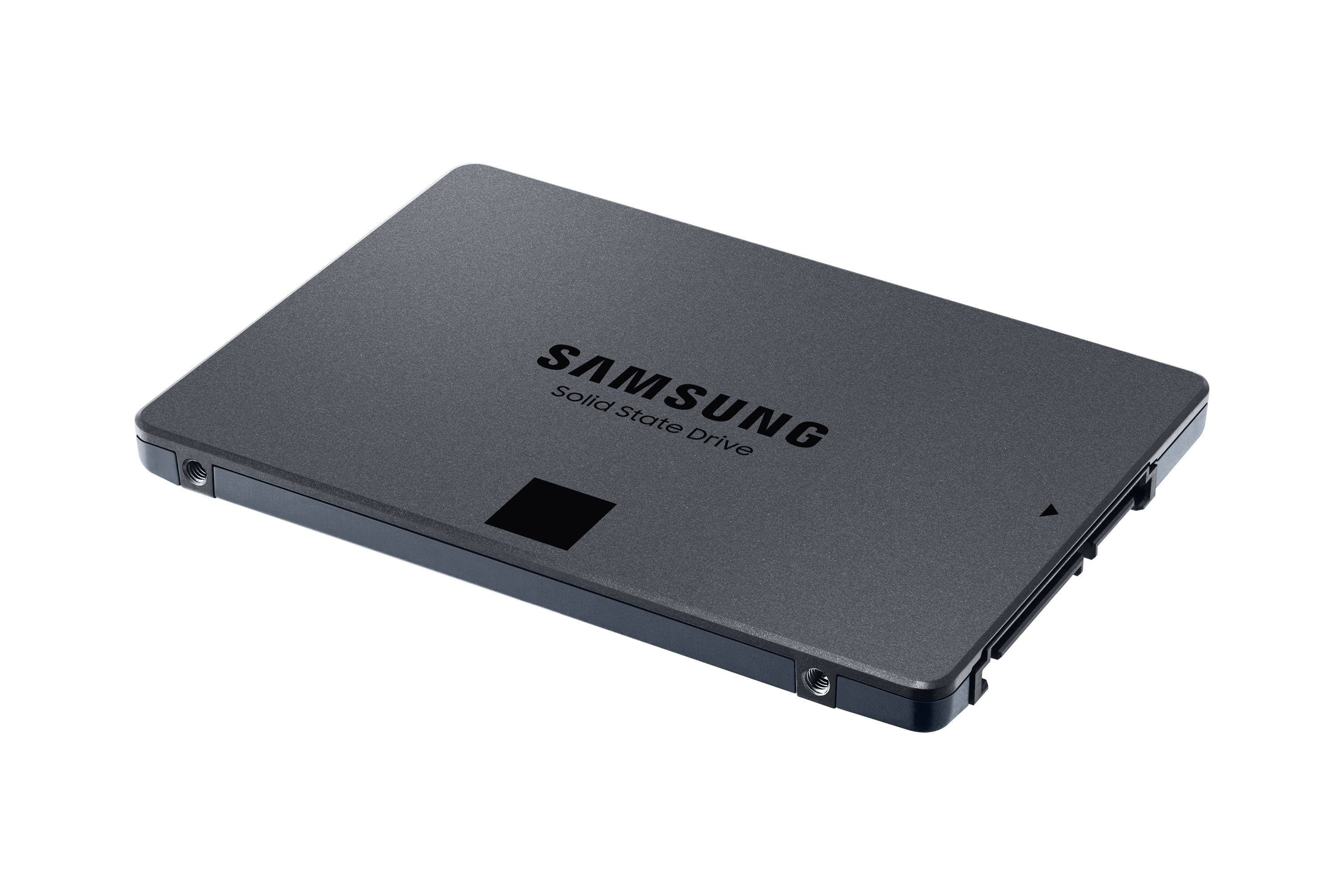 Samsung MZ-77Q4T0 4 To 2.5" Série ATA III V-NAND MLC