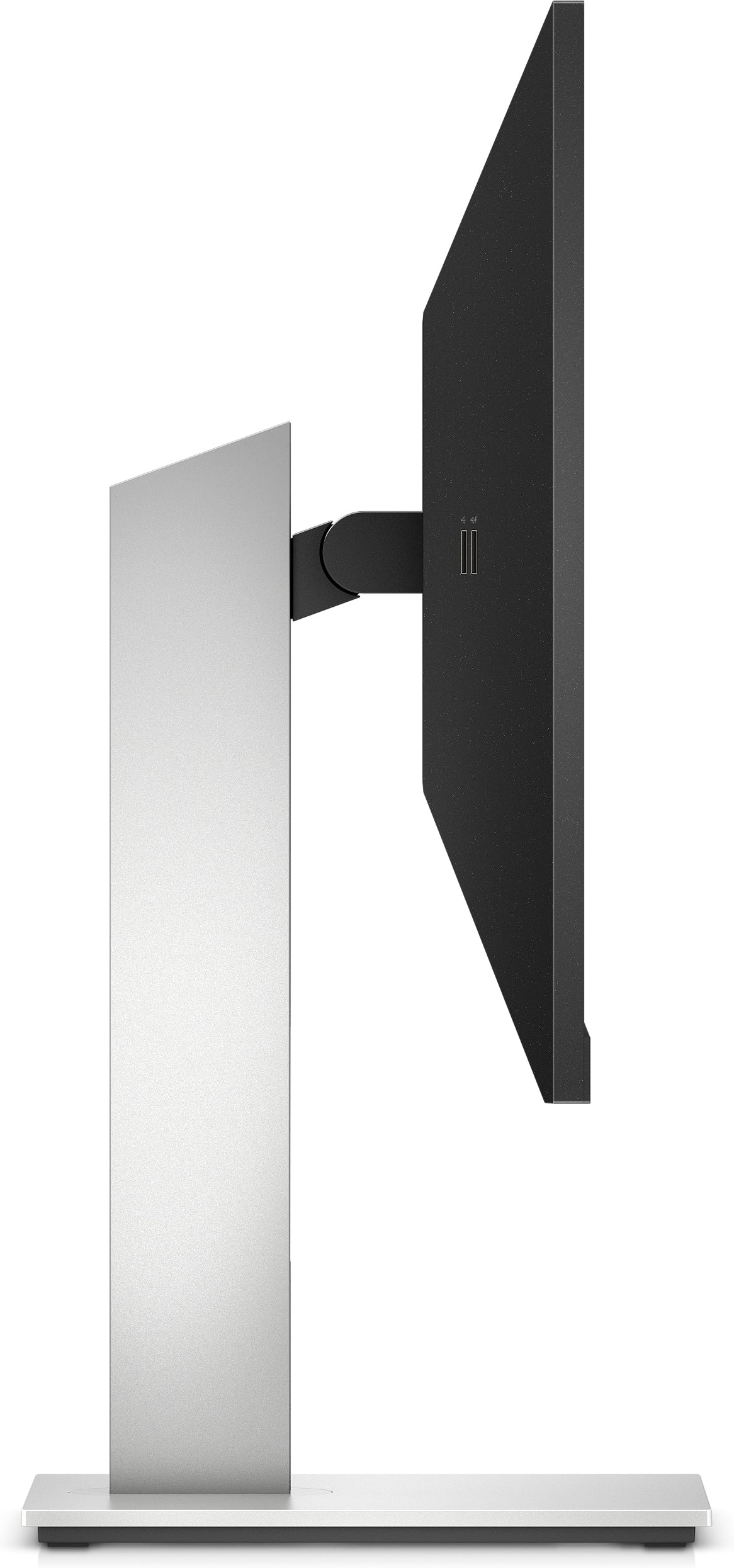 HP E-Series E24 G4 écran plat de PC 60,5 cm (23.8") 1920 x 1080 pixels Full HD LCD Noir, Argent