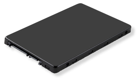 Lenovo 4XB7A38275 disque SSD 3,84 To 2.5" Série ATA III TLC