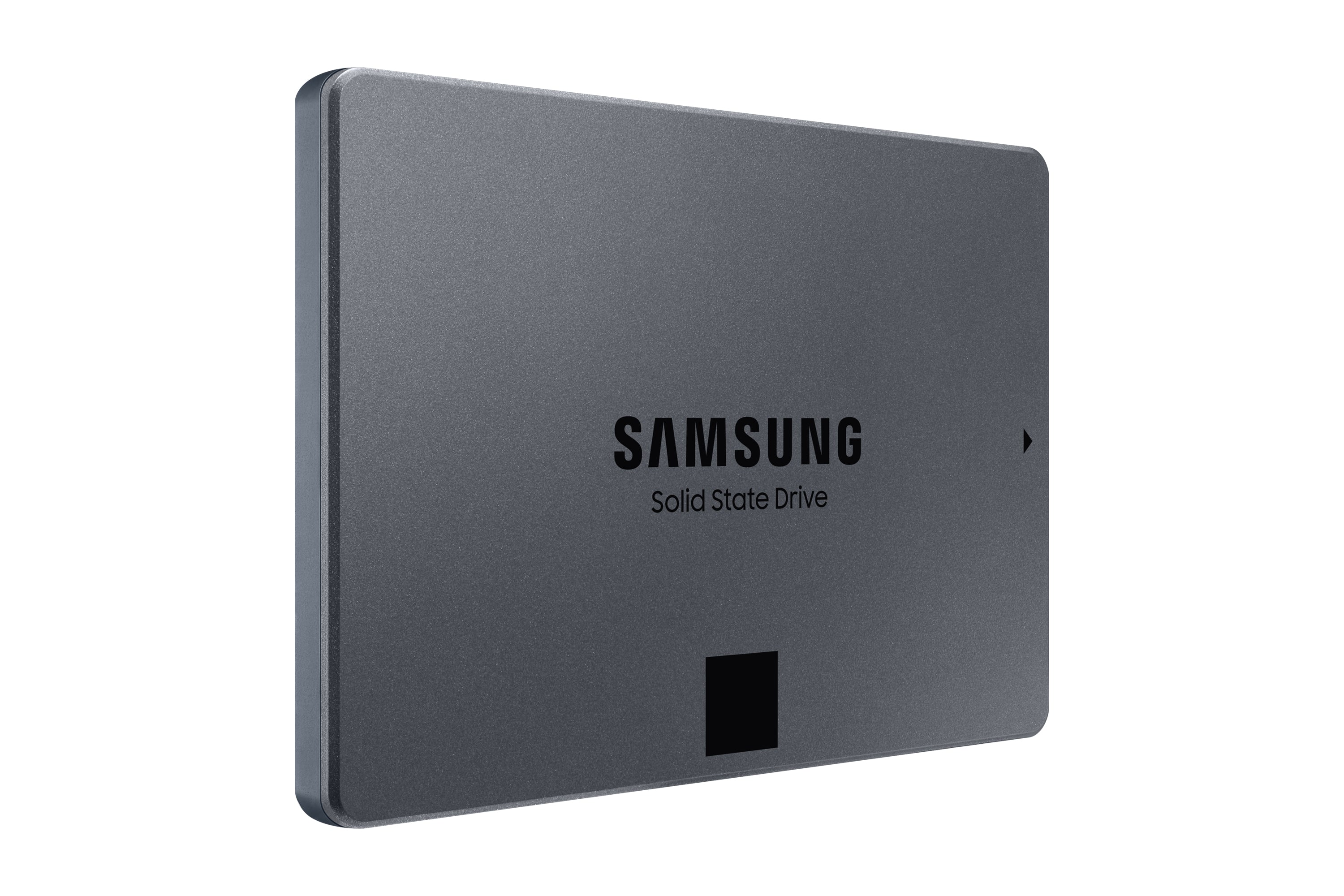 Samsung MZ-77Q2T0 2 To 2.5" Série ATA III V-NAND MLC