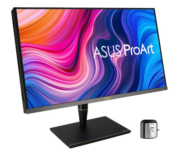 ASUS ProArt PA32UCX-PK LED display 81,3 cm (32") 3840 x 2160 pixels 4K Ultra HD Noir
