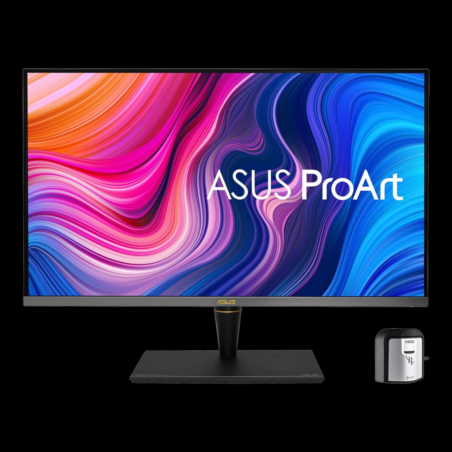 ASUS ProArt PA32UCX-PK LED display 81,3 cm (32") 3840 x 2160 pixels 4K Ultra HD Noir