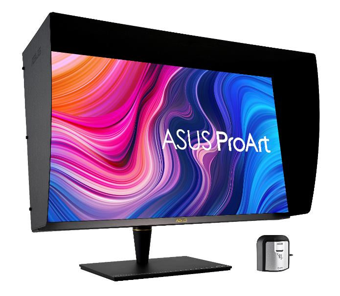 ASUS ProArt PA32UCX-PK LED display 81,3 cm (32") 3840 x 2160 pixels 4K Ultra HD Noir