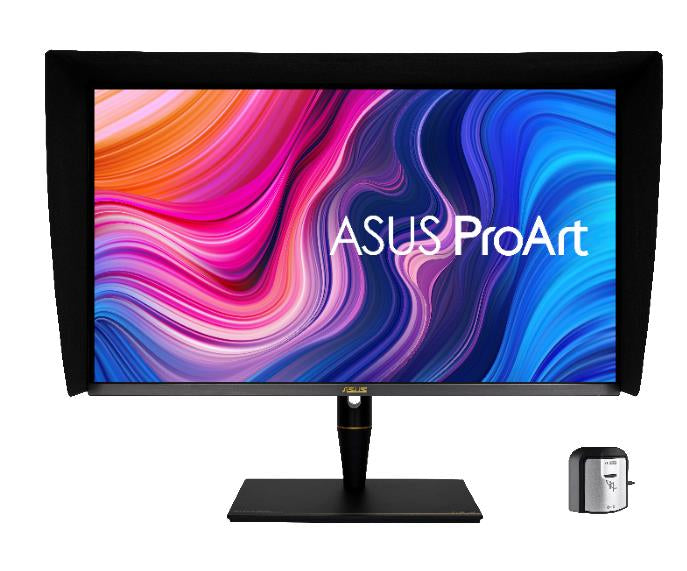 ASUS ProArt PA32UCX-PK LED display 81,3 cm (32") 3840 x 2160 pixels 4K Ultra HD Noir