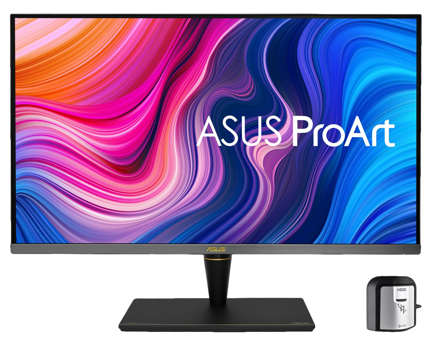 ASUS ProArt PA32UCX-PK LED display 81,3 cm (32") 3840 x 2160 pixels 4K Ultra HD Noir