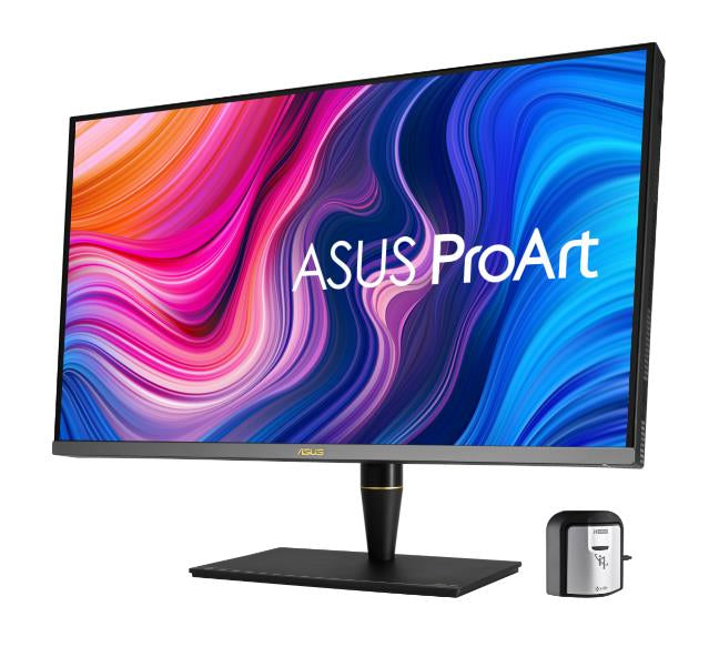 ASUS ProArt PA32UCX-PK LED display 81,3 cm (32") 3840 x 2160 pixels 4K Ultra HD Noir