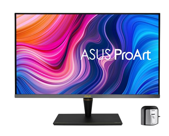 ASUS ProArt PA32UCX-PK LED display 81,3 cm (32") 3840 x 2160 pixels 4K Ultra HD Noir